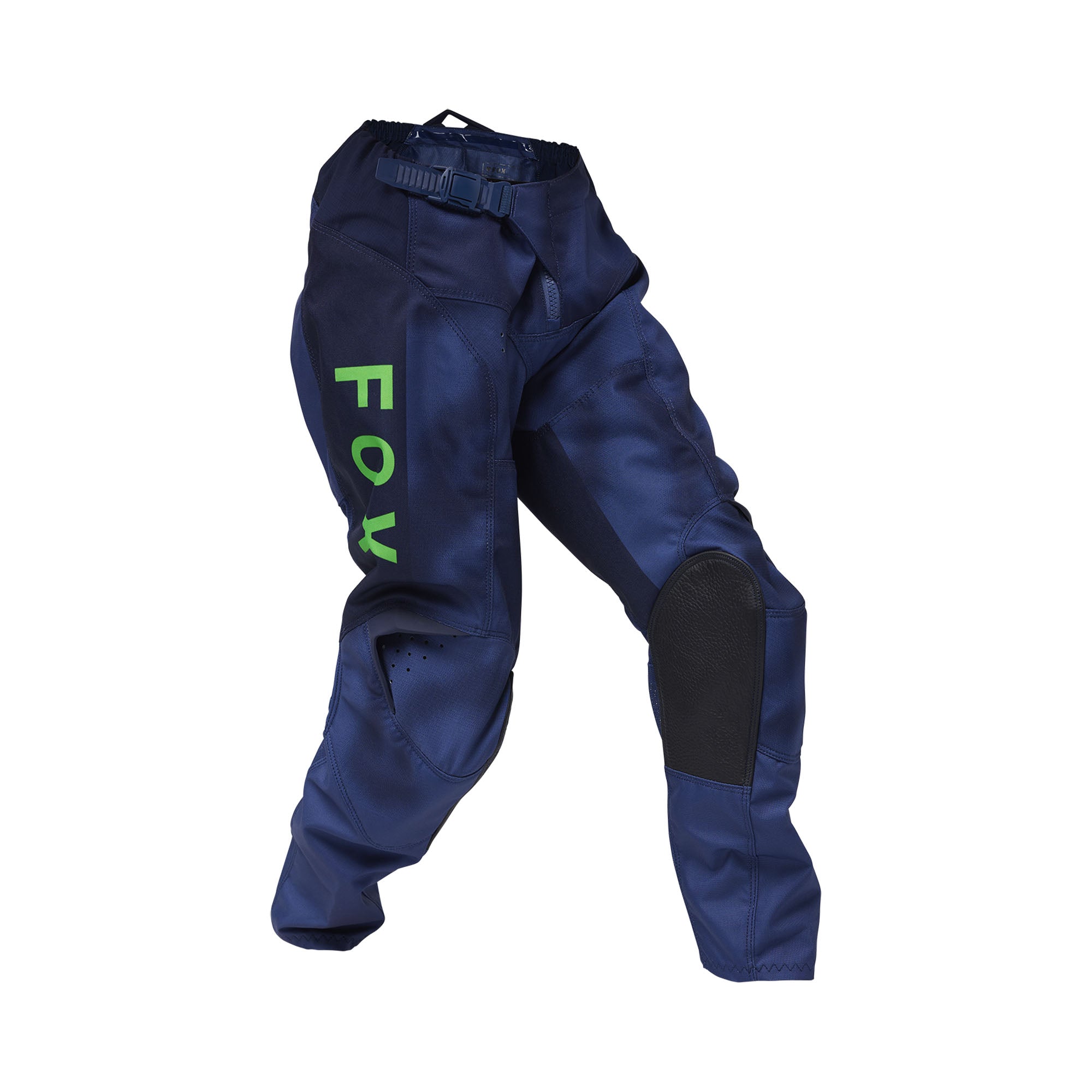 Fox Racing Youth 180 Taunt Pants Navy Youth