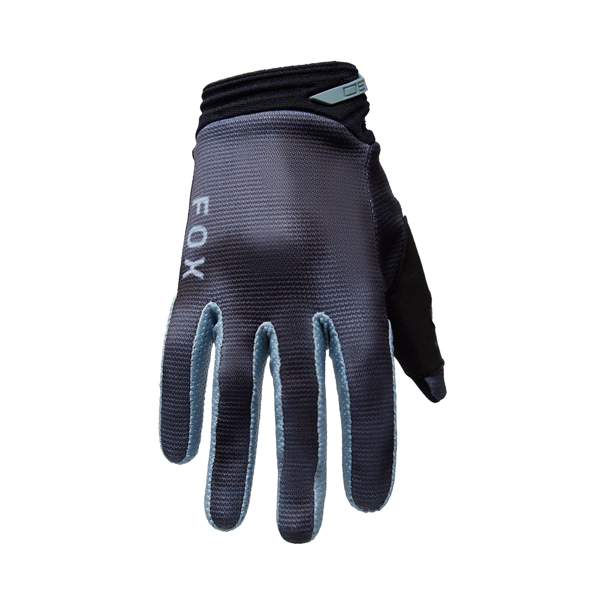 Fox Racing Youth 180 Taunt Gloves Black Unisex-Youth