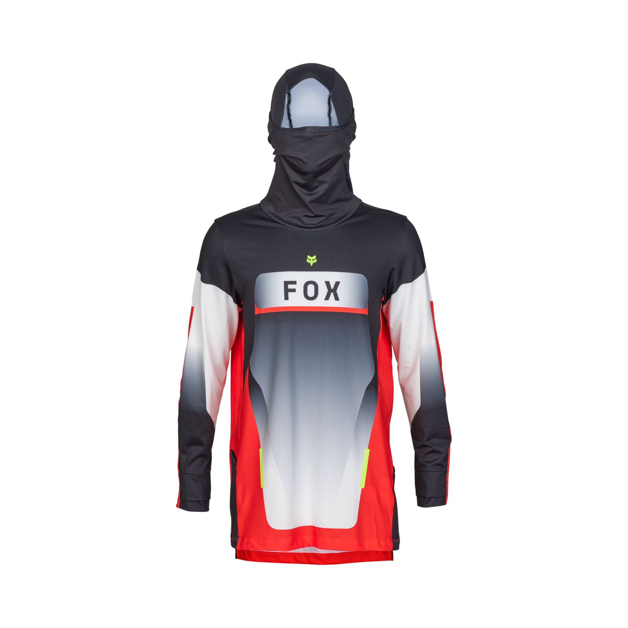 Fox Racing Youth Ranger Drive Jersey Red Youth