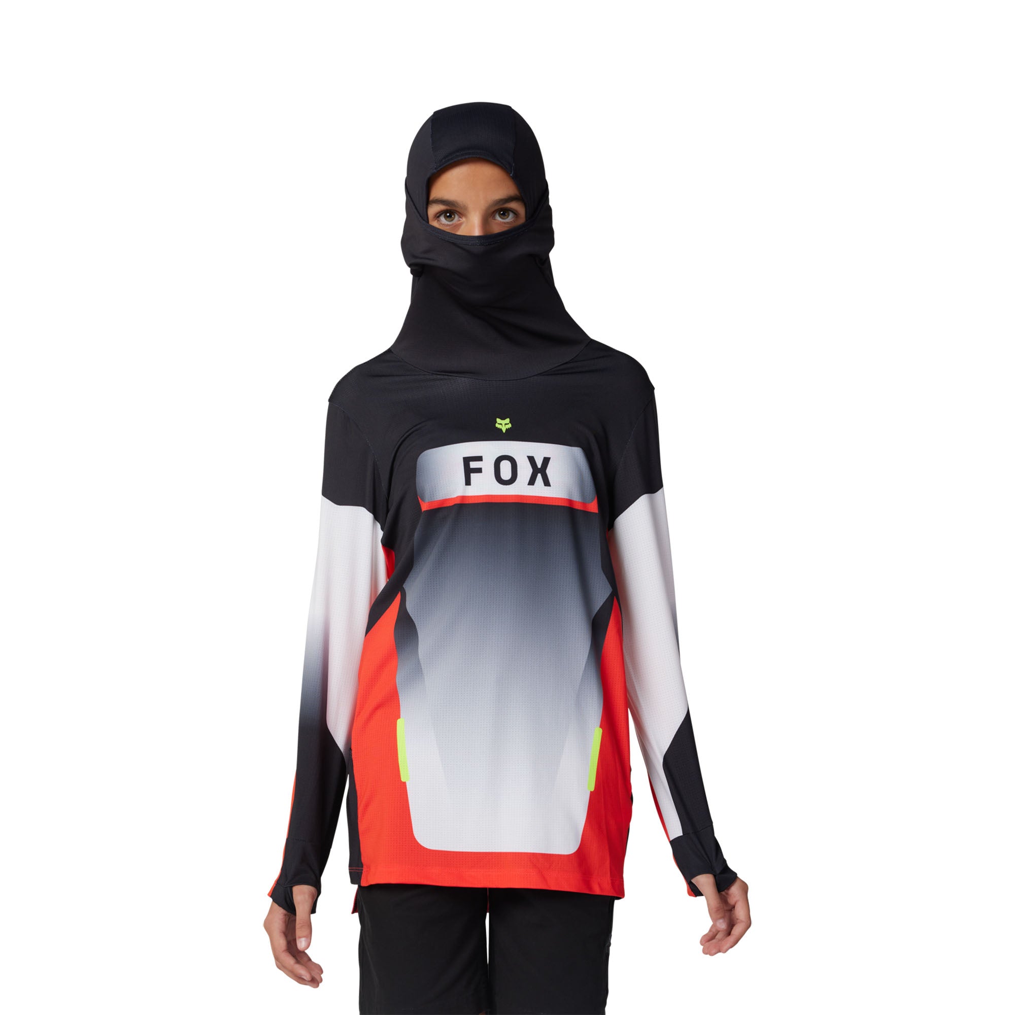 Fox Racing Youth Ranger Drive Jersey