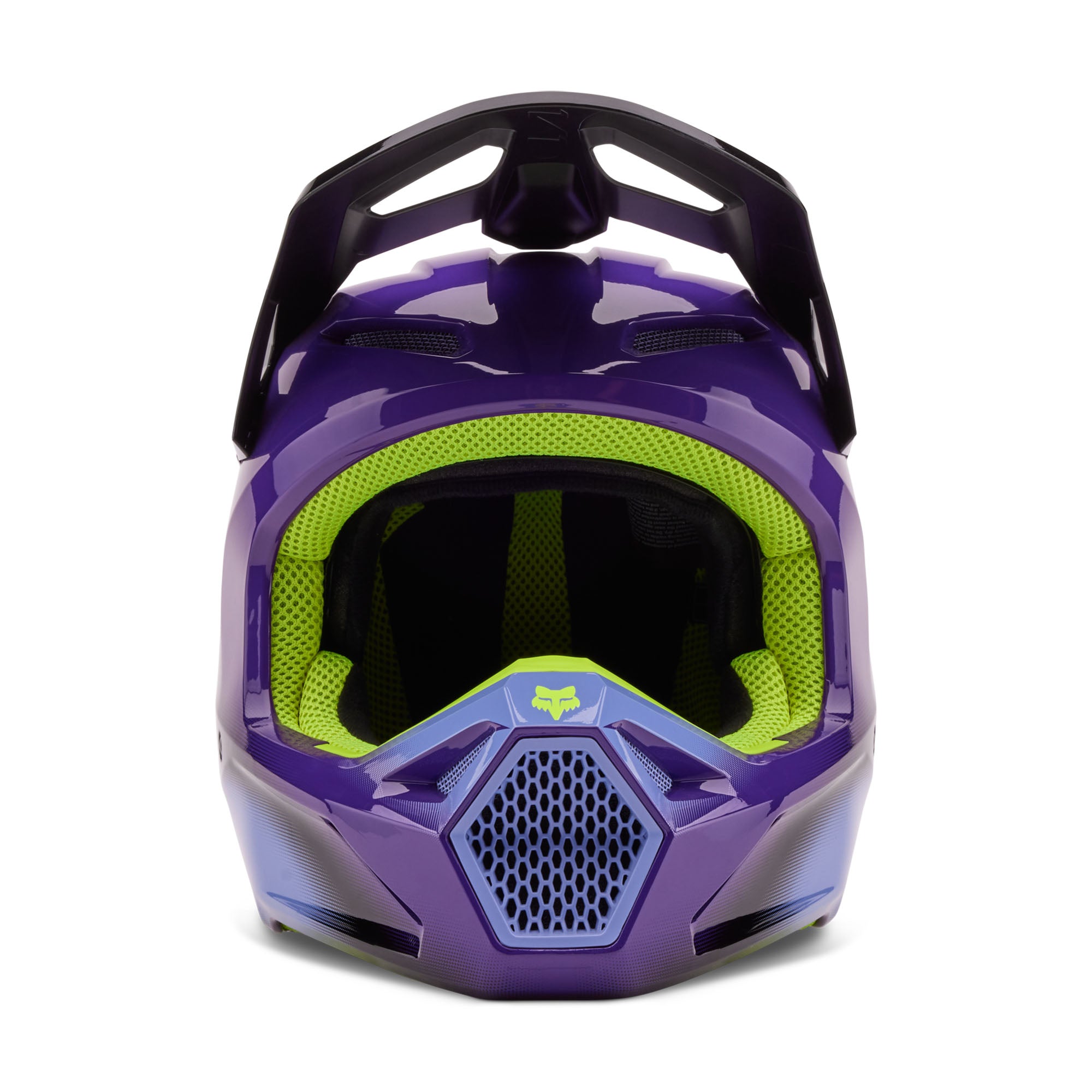 Fox Racing V1 Interfere Helmet