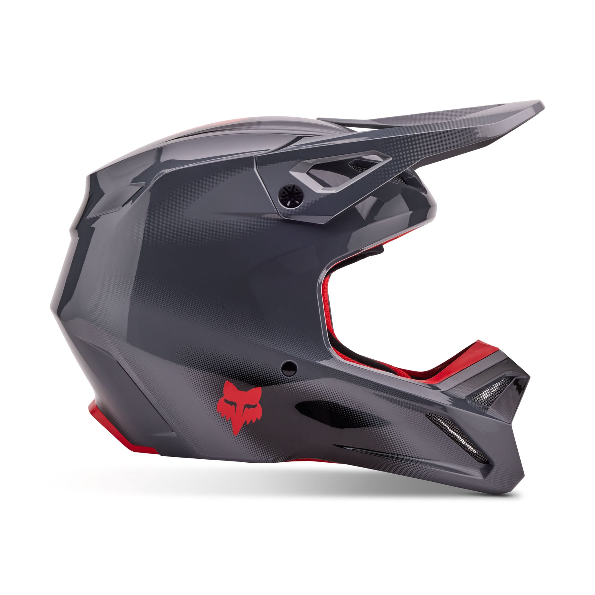 Fox Racing V1 Interfere Helmet