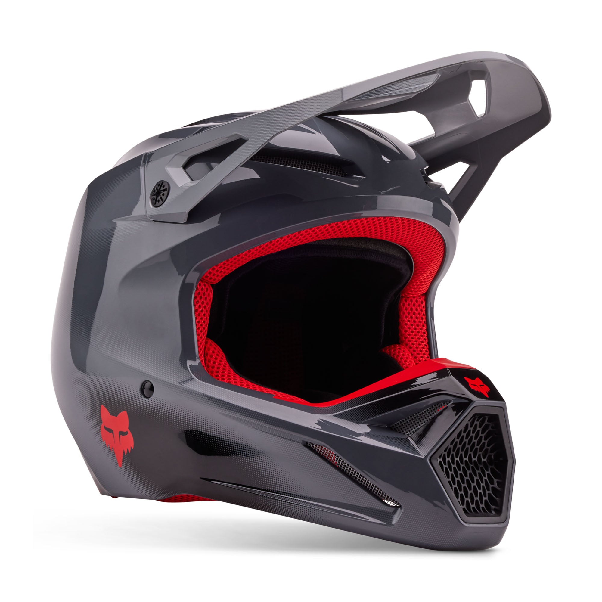 Fox Racing V1 Interfere Helmet