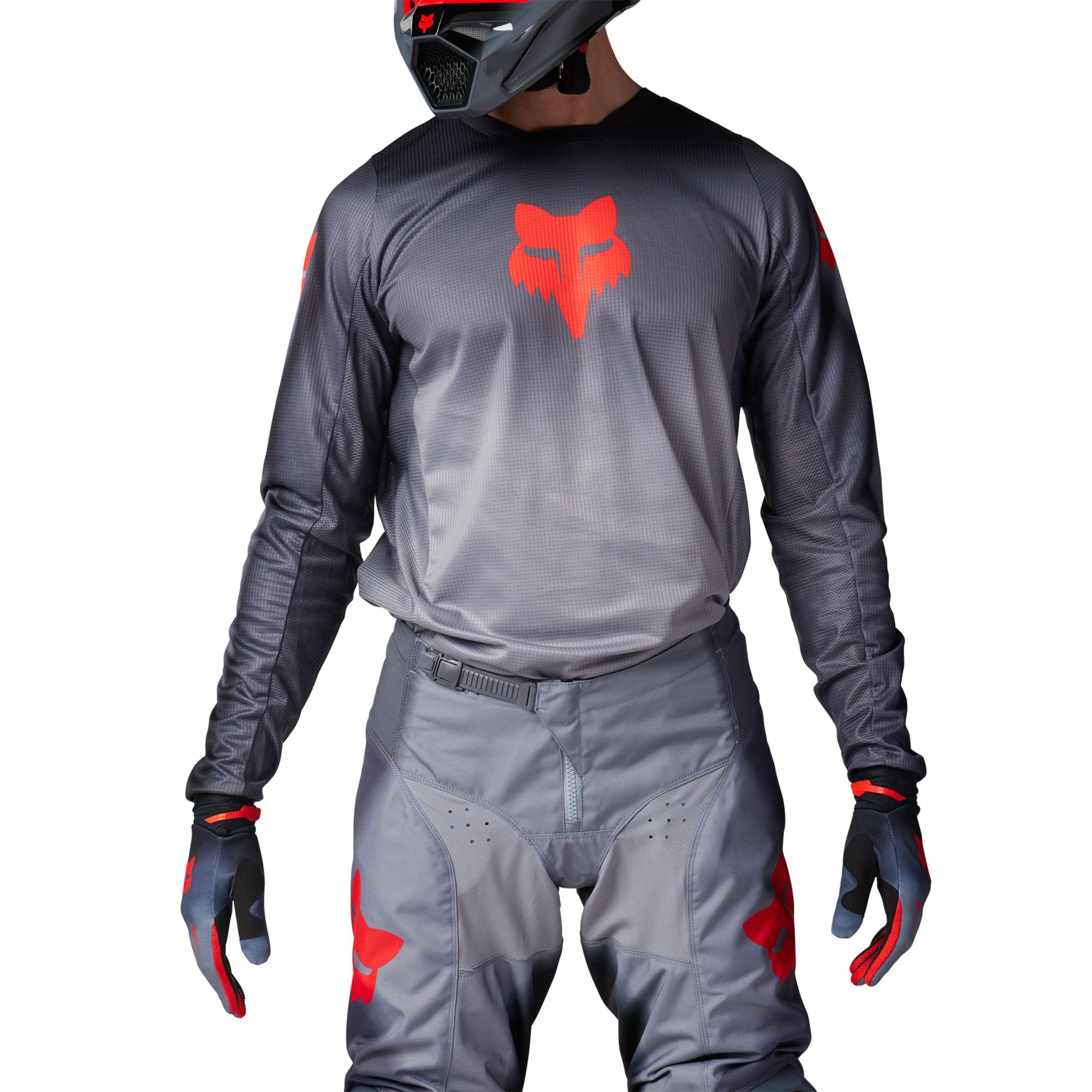 Fox Racing 180 Interfere Jersey