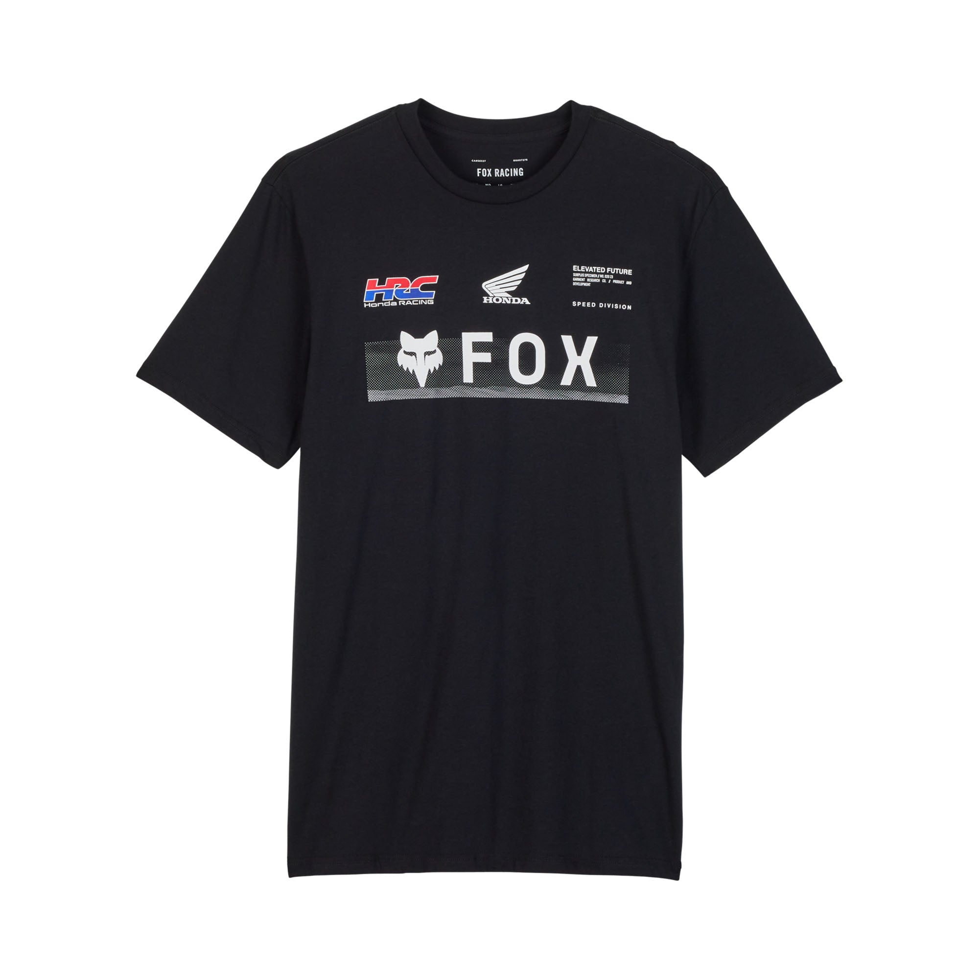 Fox Racing Fox X Honda Premium Tee