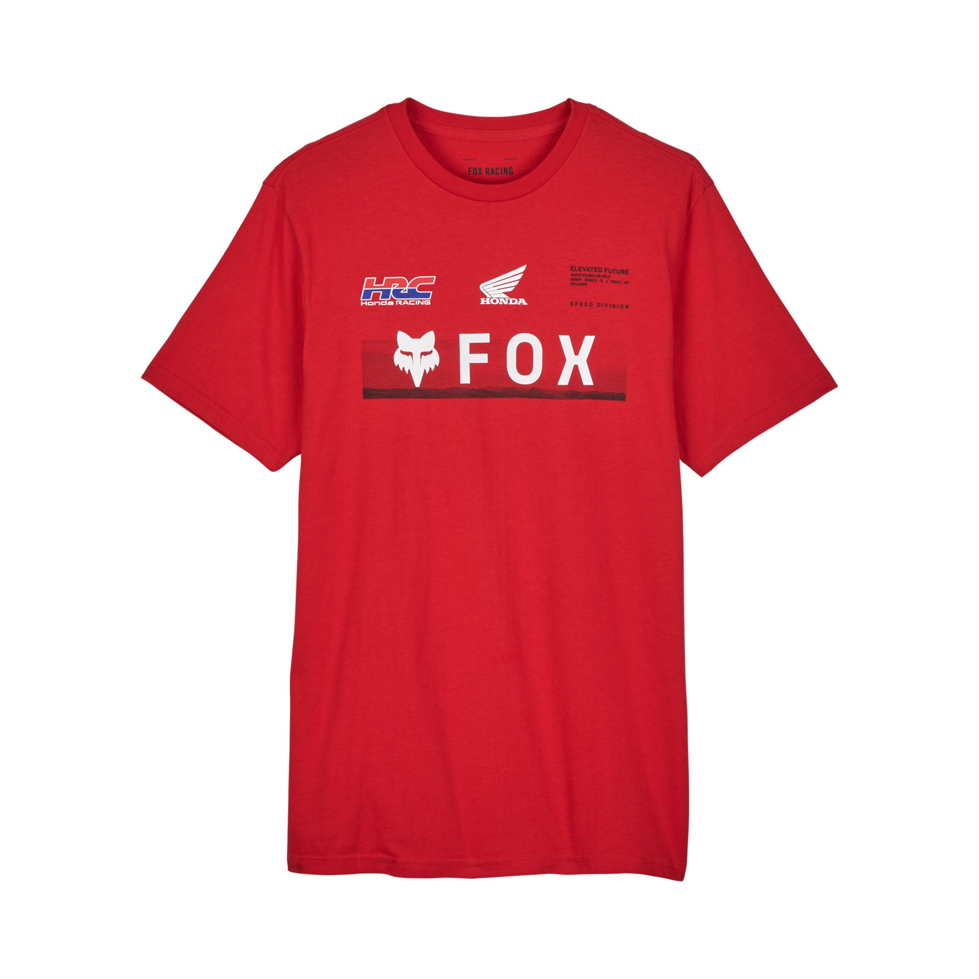 Fox Racing Fox X Honda Premium Tee