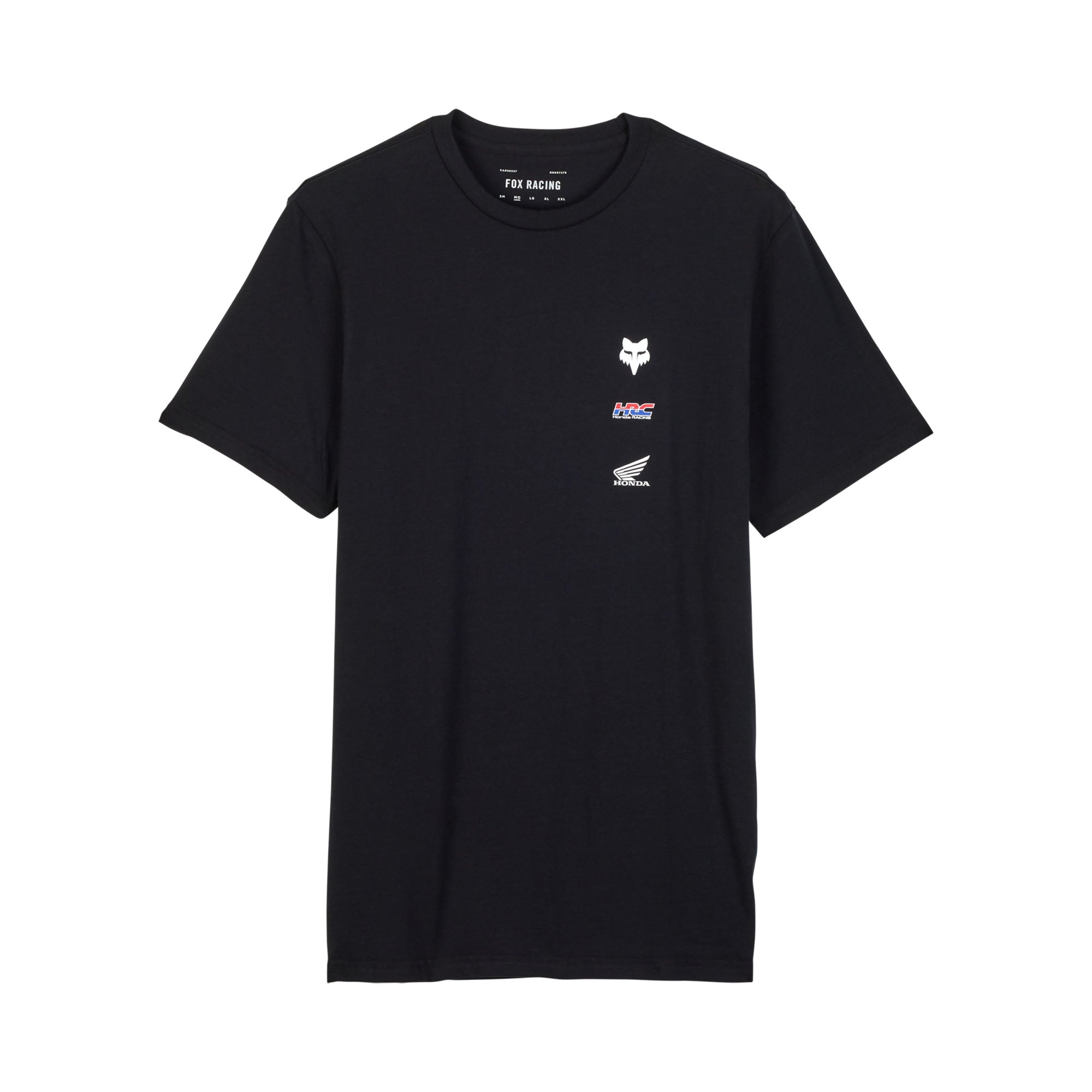Fox Racing Fox x Honda II Premium Tee
