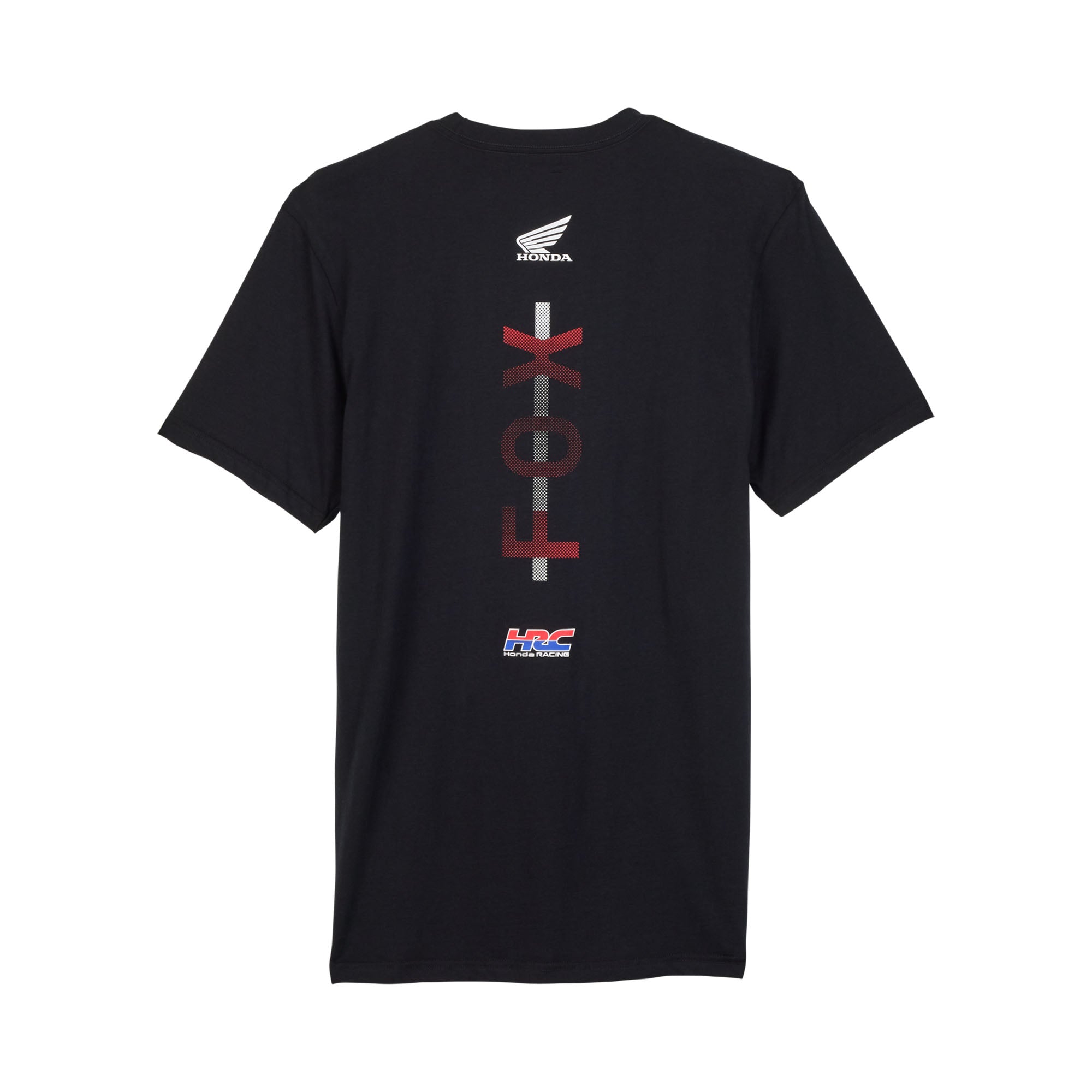 Fox Racing Fox x Honda II Premium Tee