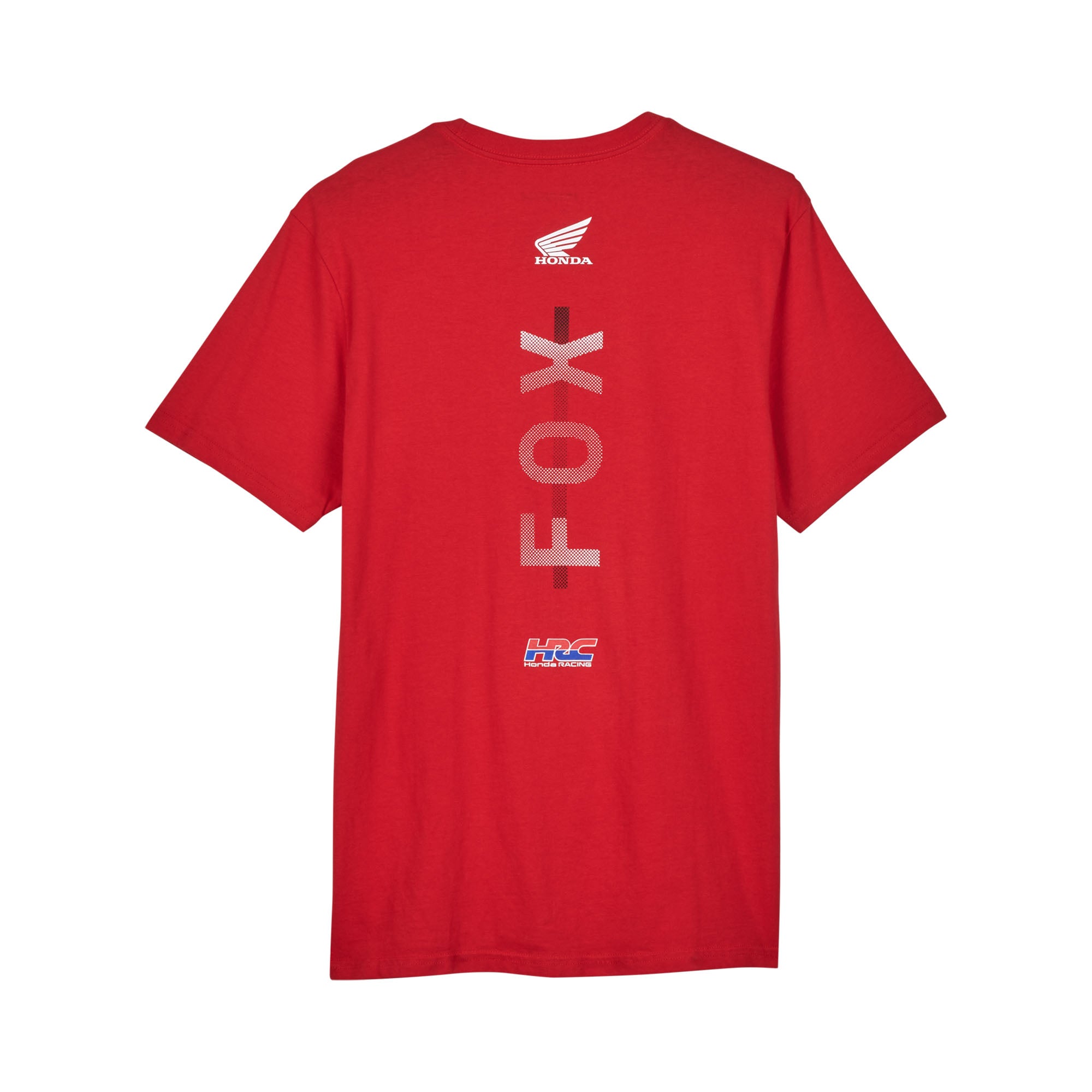 Fox Racing Fox x Honda II Premium Tee