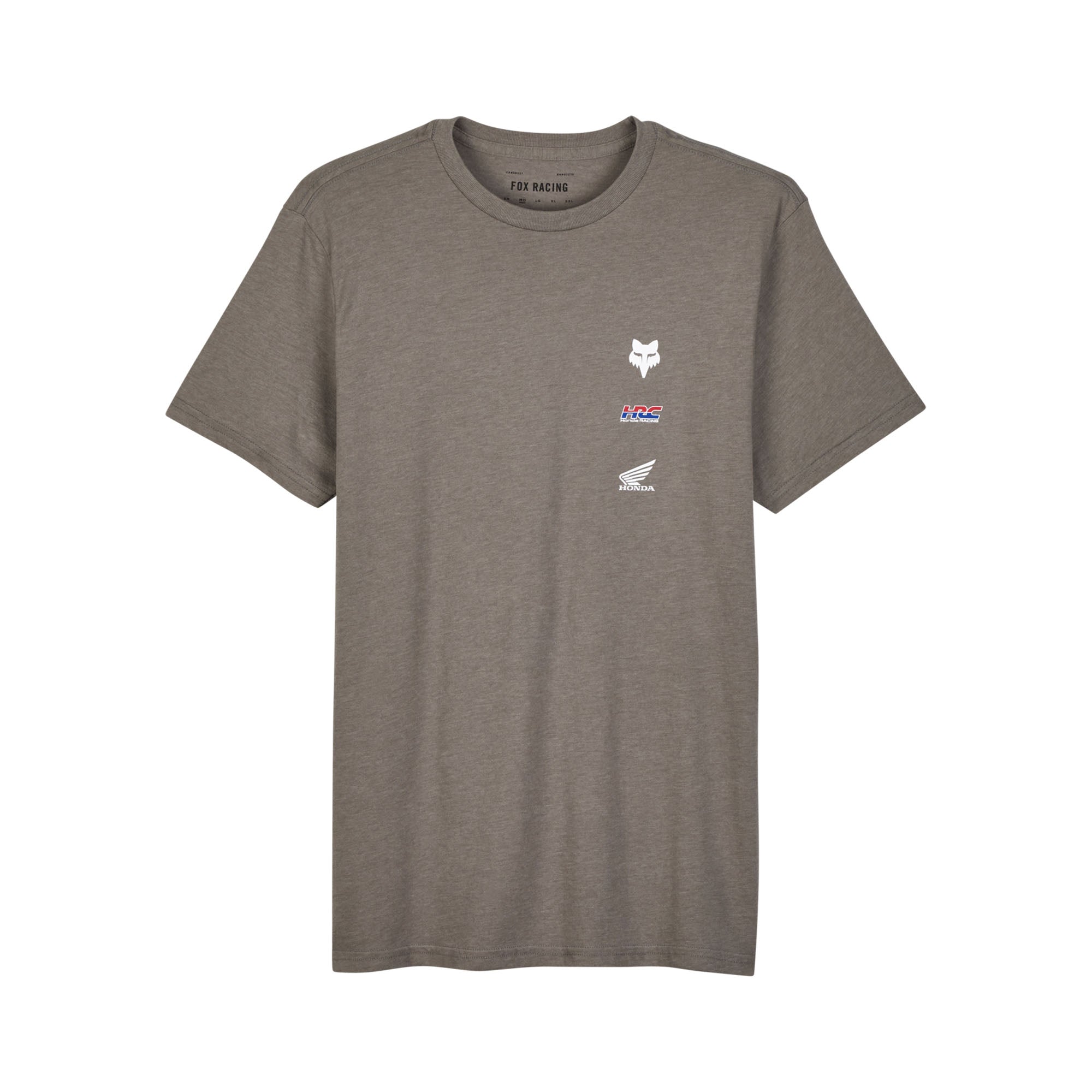 Fox Racing Fox x Honda II Premium Tee