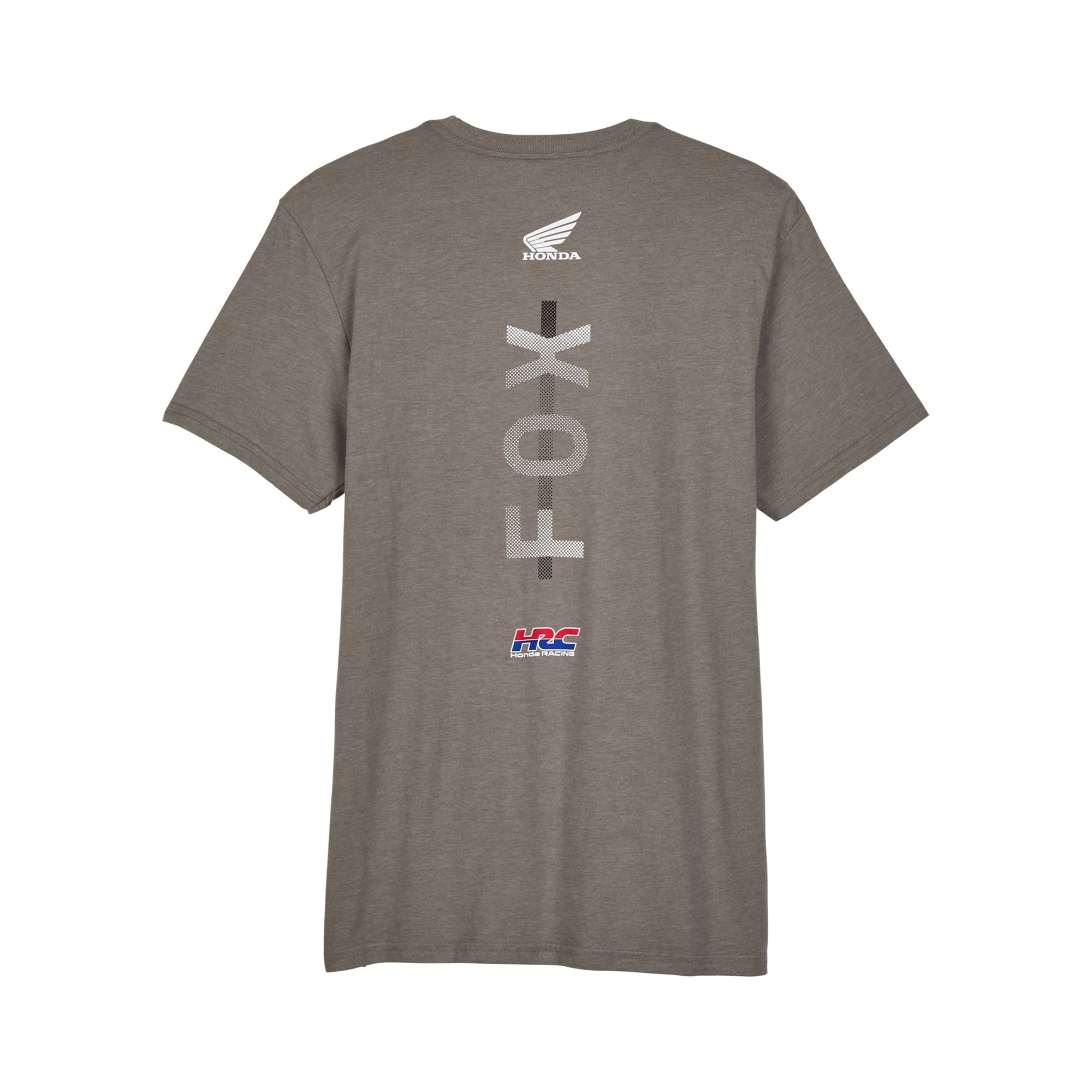 Fox Racing Fox x Honda II Premium Tee