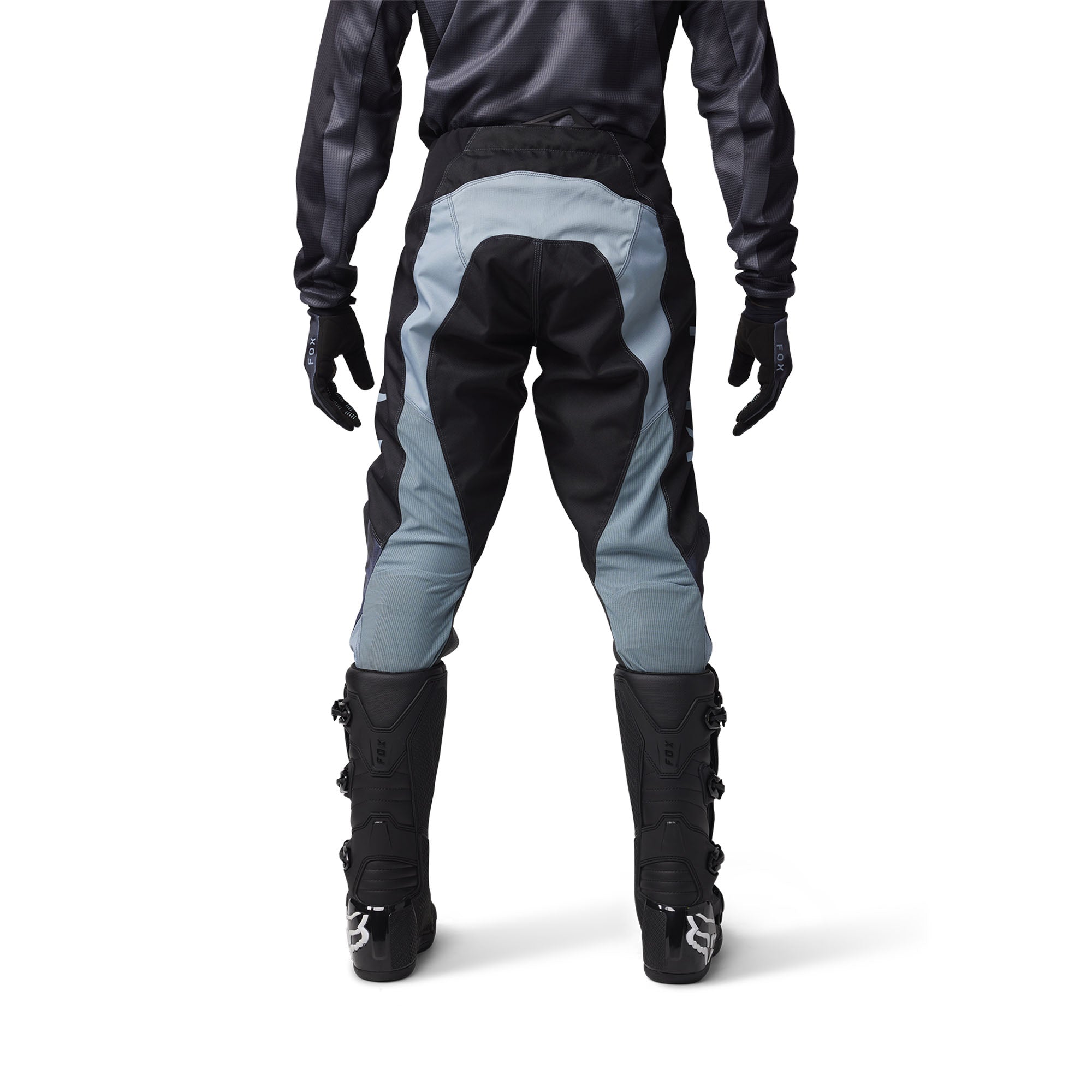 Fox Racing 180 Taunt Offroad Pants Black