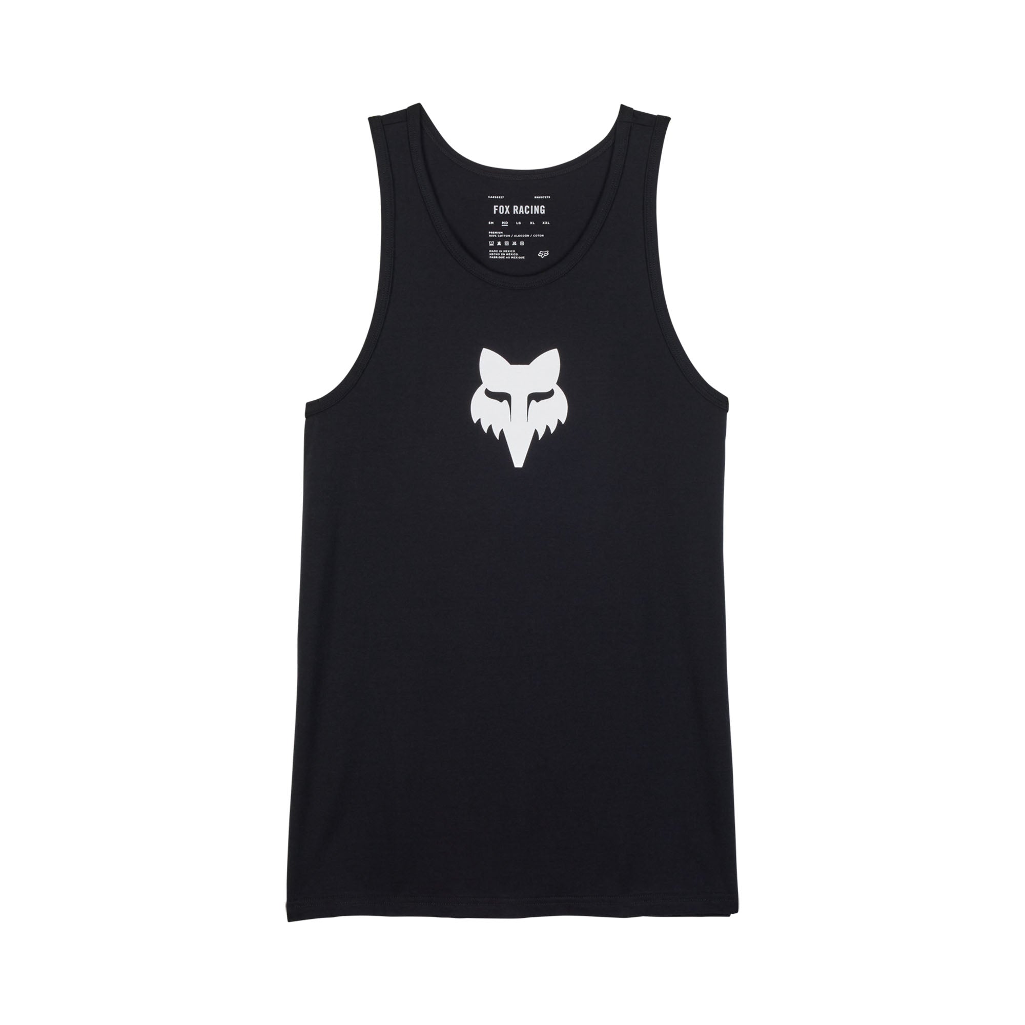 Fox Racing Fox Head Premium Tank