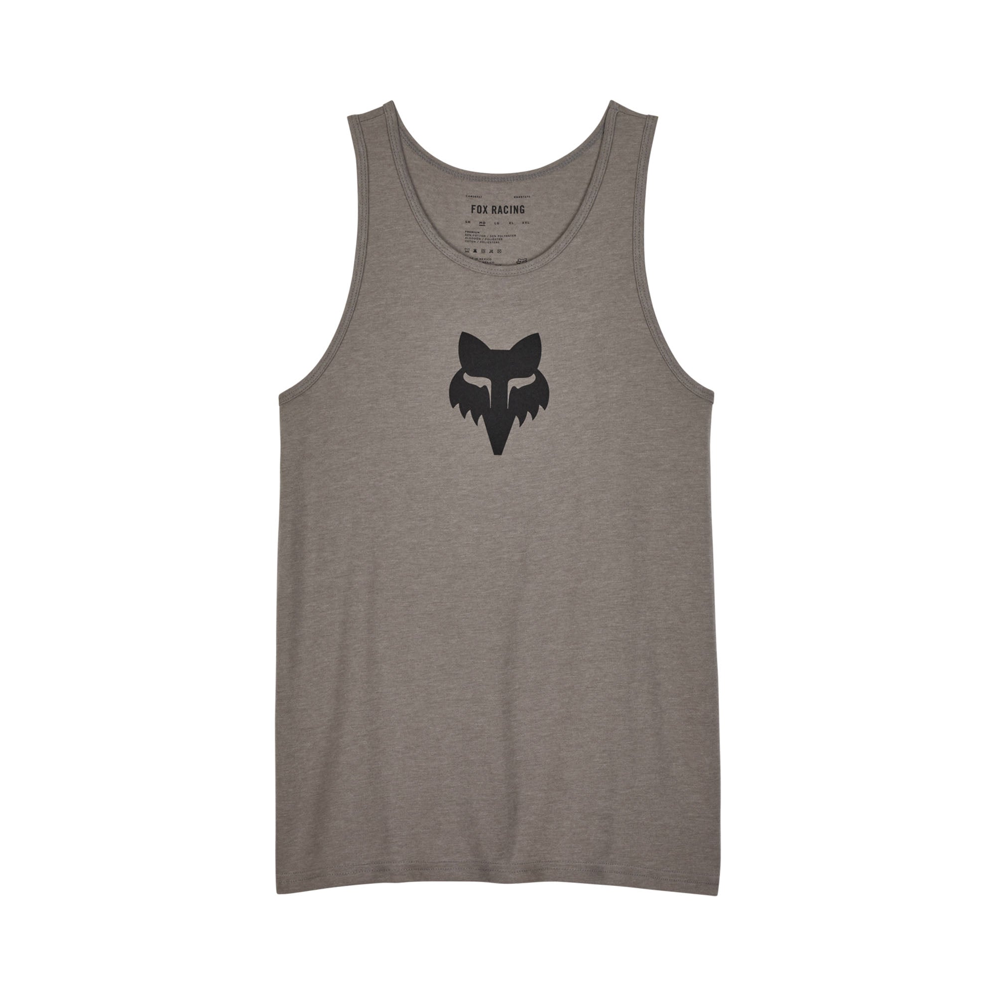 Fox Racing Fox Head Premium Tank