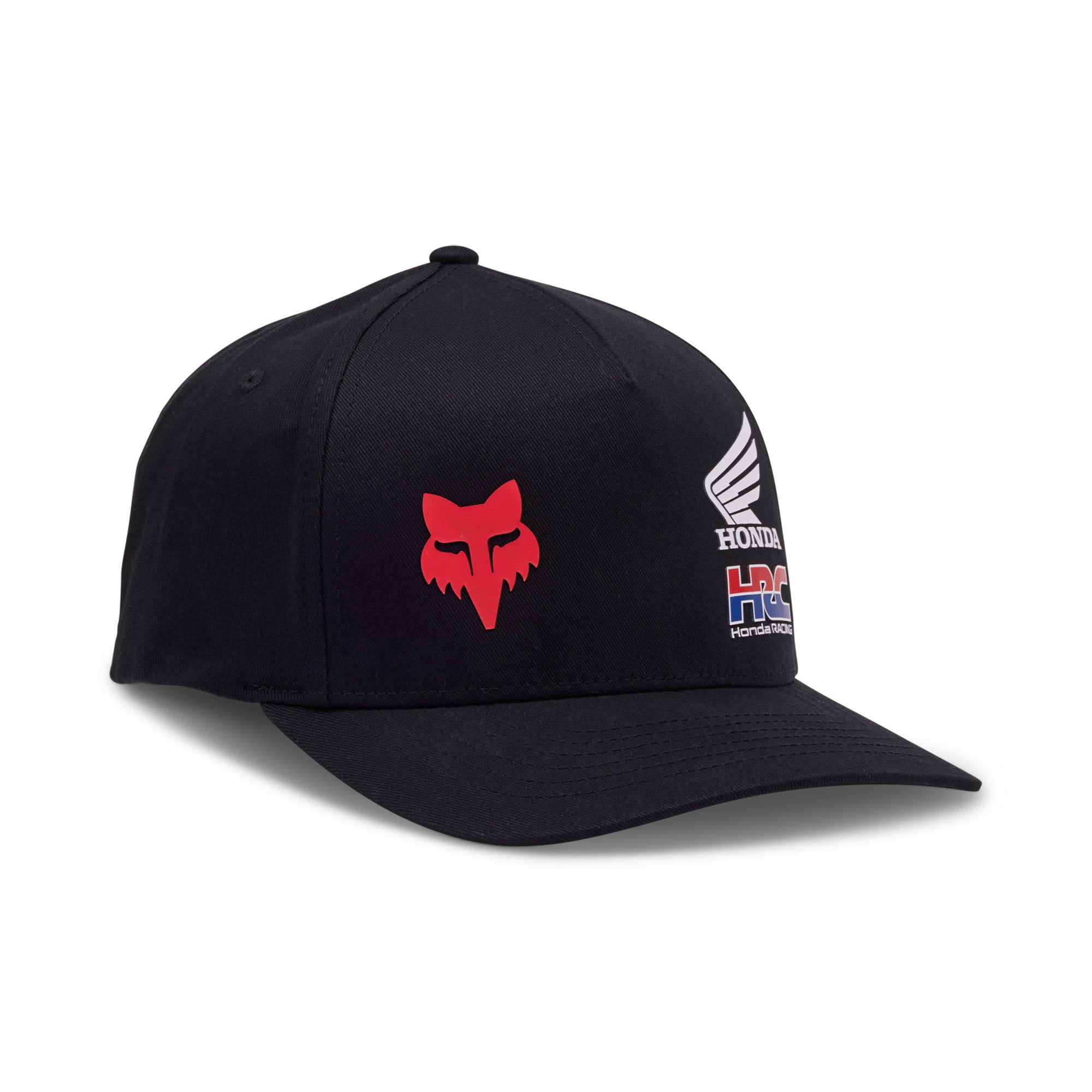 Fox Racing Fox x Honda Flexfit Hat