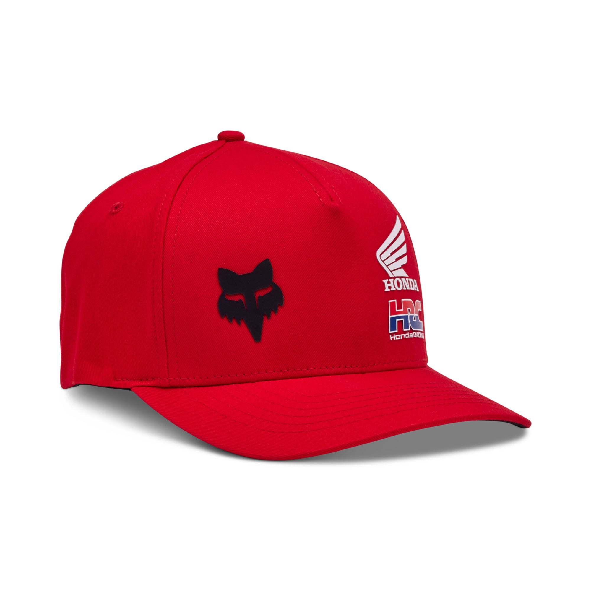 Fox Racing Fox x Honda Flexfit Hat