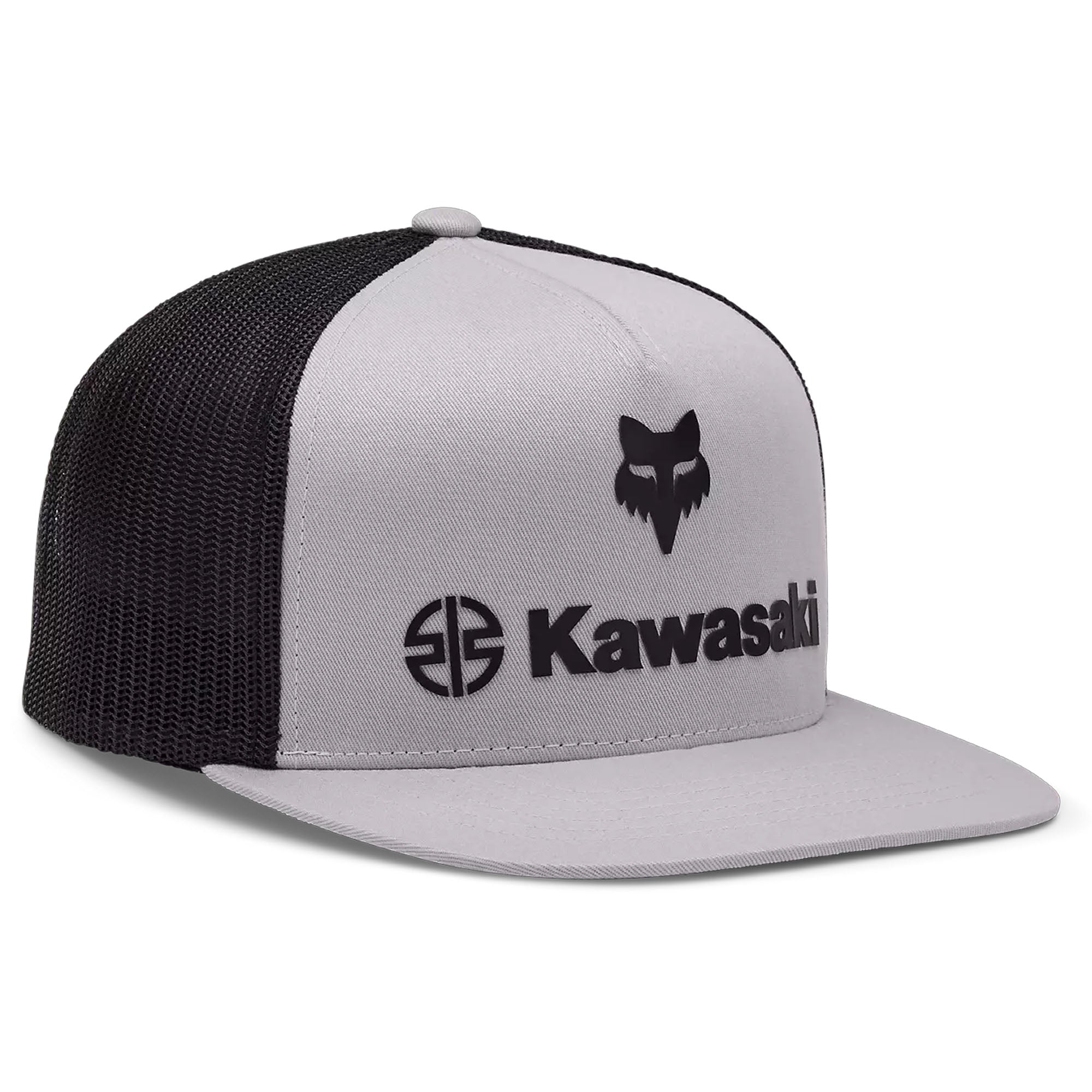 Fox Racing Fox x Kawasaki Snapback Hat