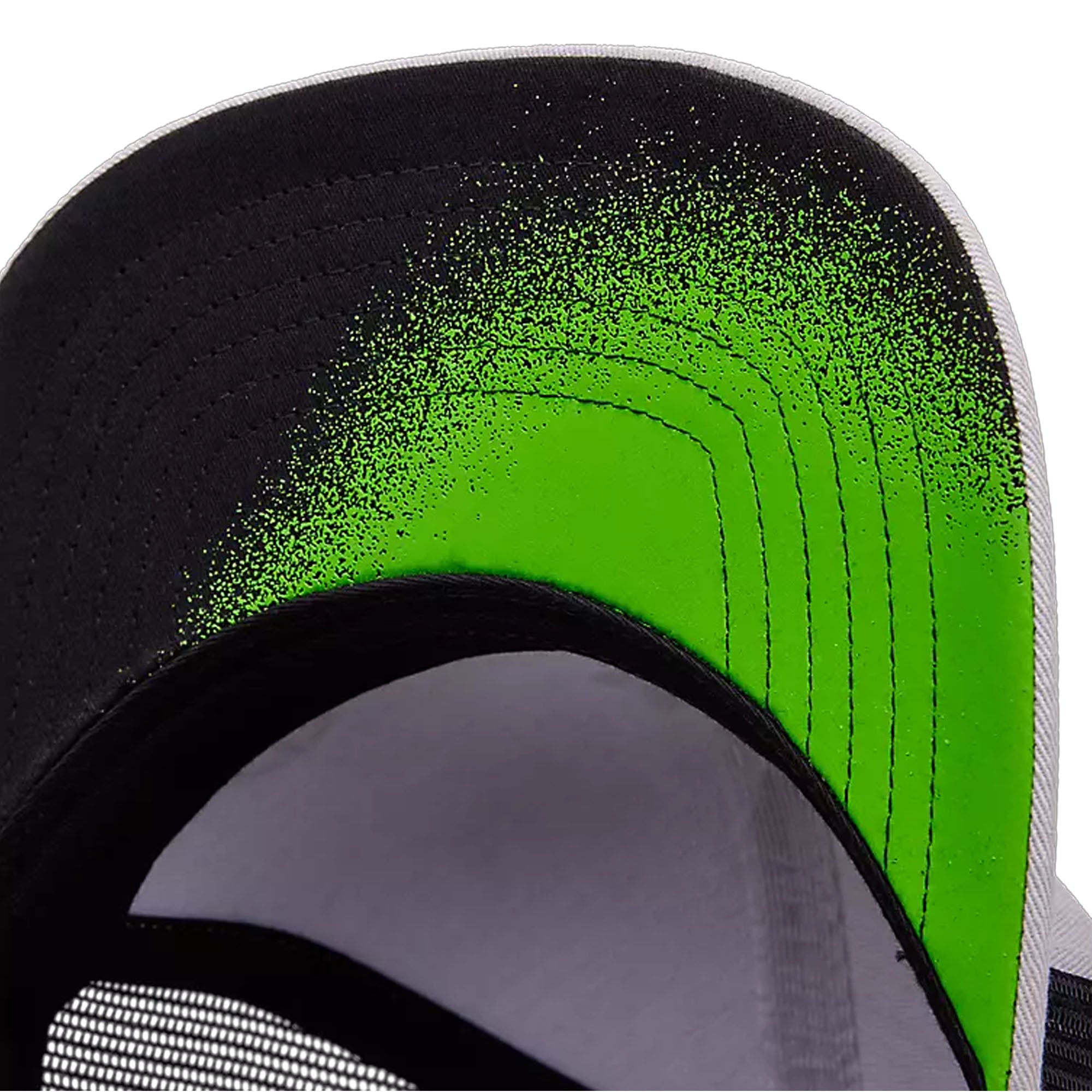 Fox Racing Fox x Kawasaki Snapback Hat