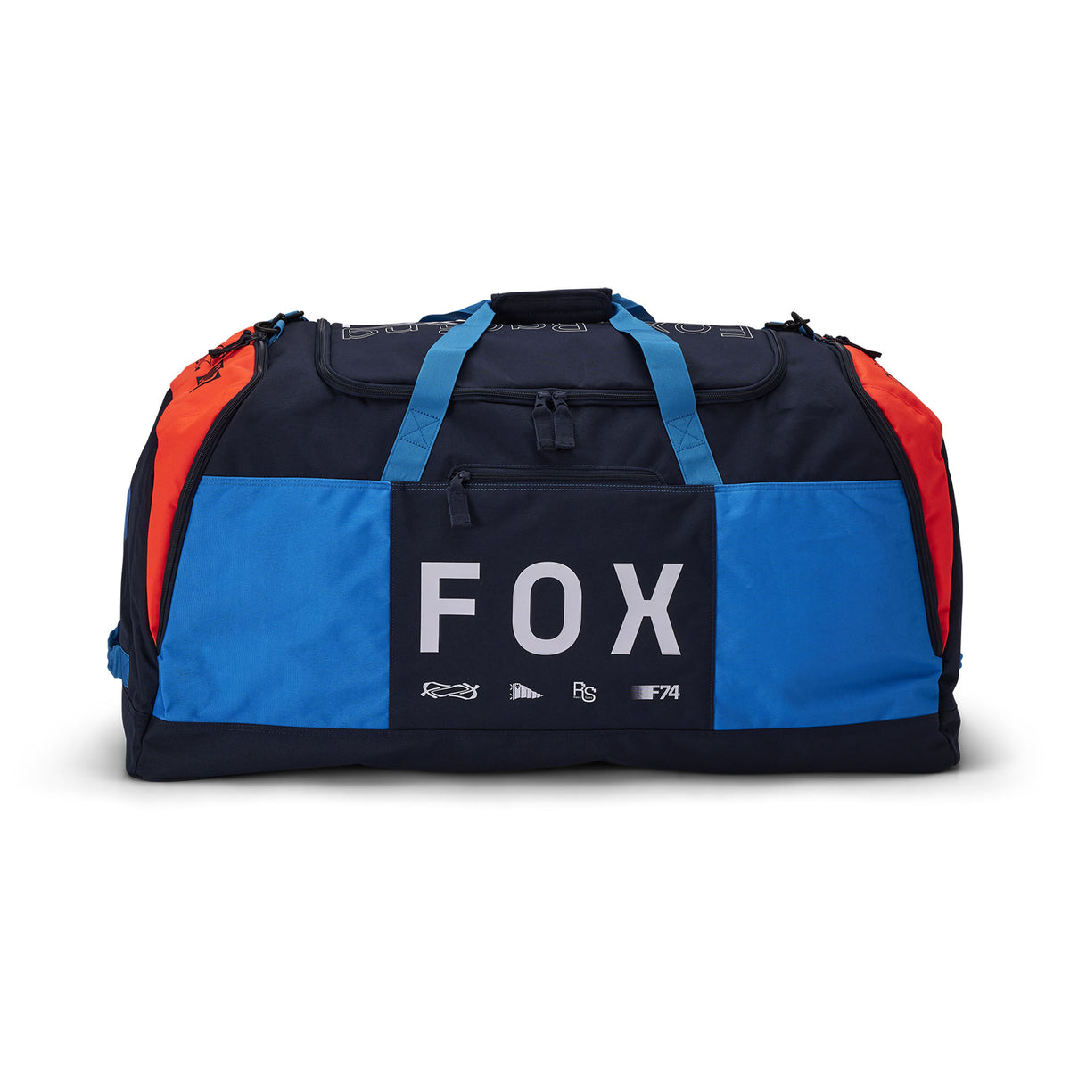 Fox Racing Podium 180 Race Spec Duffle Gear Bag 32515-188-OS