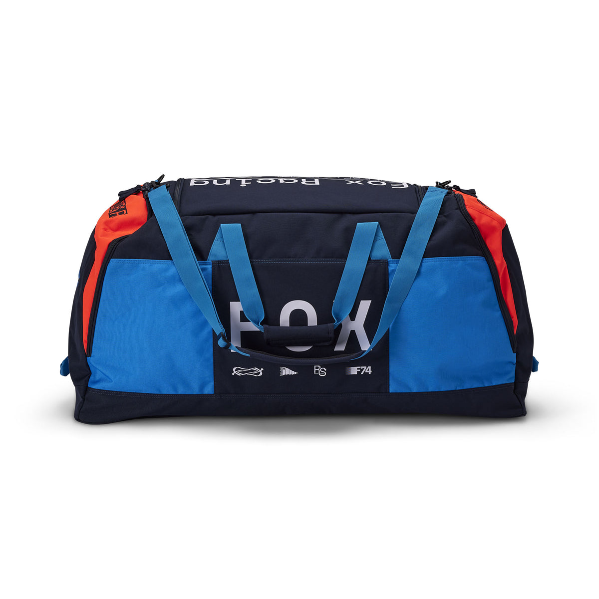 Fox Racing Podium 180 Race Spec Duffle Gear Bag 32515-188-OS alternate view