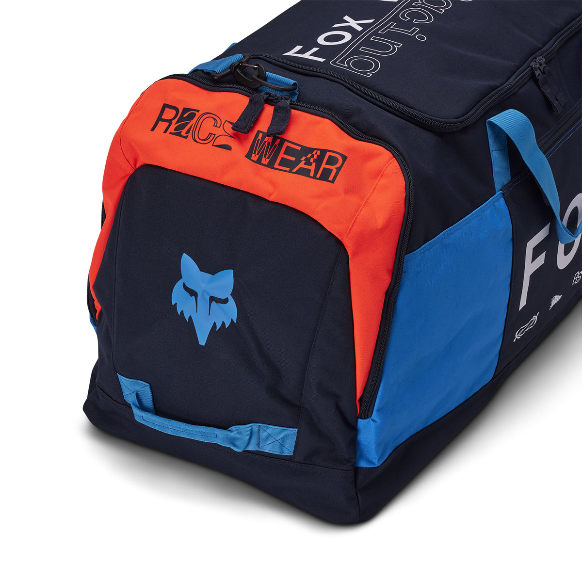 Fox Racing Podium 180 Race Spec Duffle Gear Bag 32515-188-OS