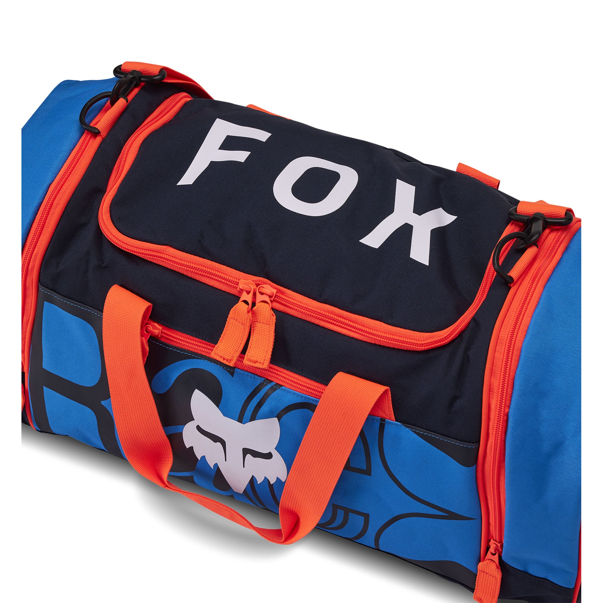 Fox Racing 180 Race Spec Duffle Gear Bag