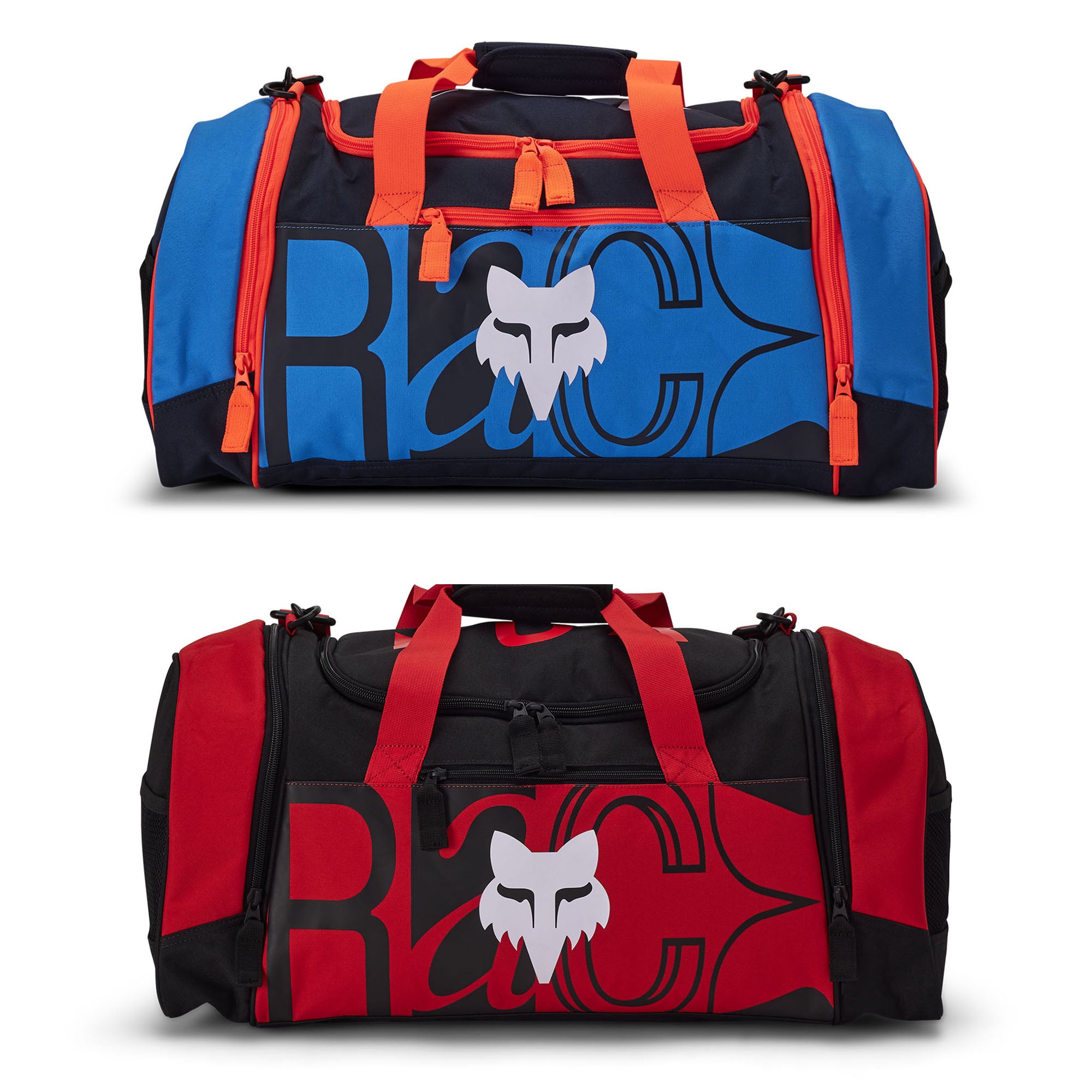 Fox Racing 32516-110-OS 180 Race Spec Duffle Gear Bag
