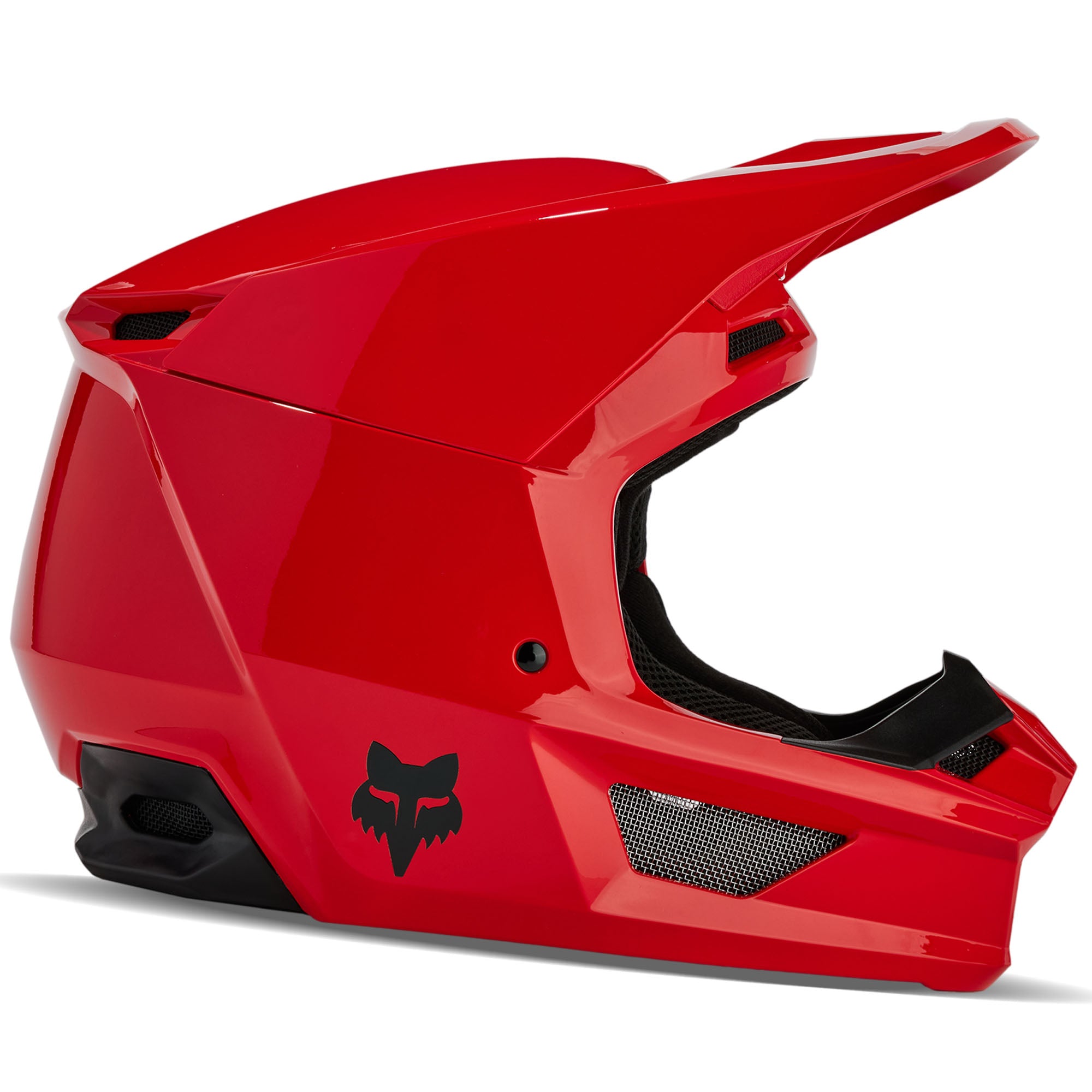 Fox Racing V Core Offroad Helmet