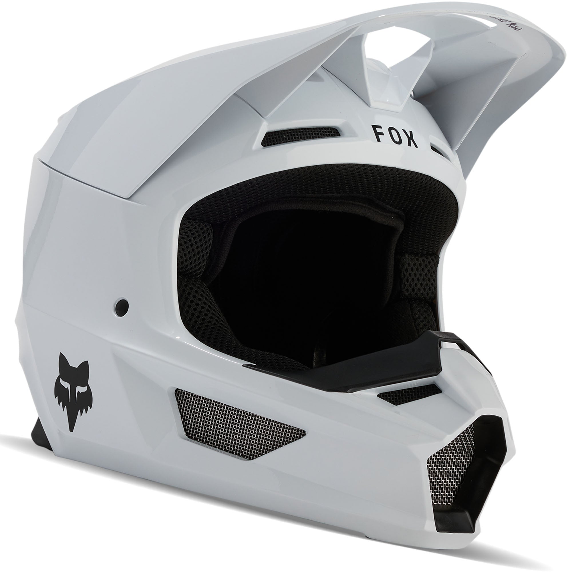 Fox Racing V Core Offroad Helmet