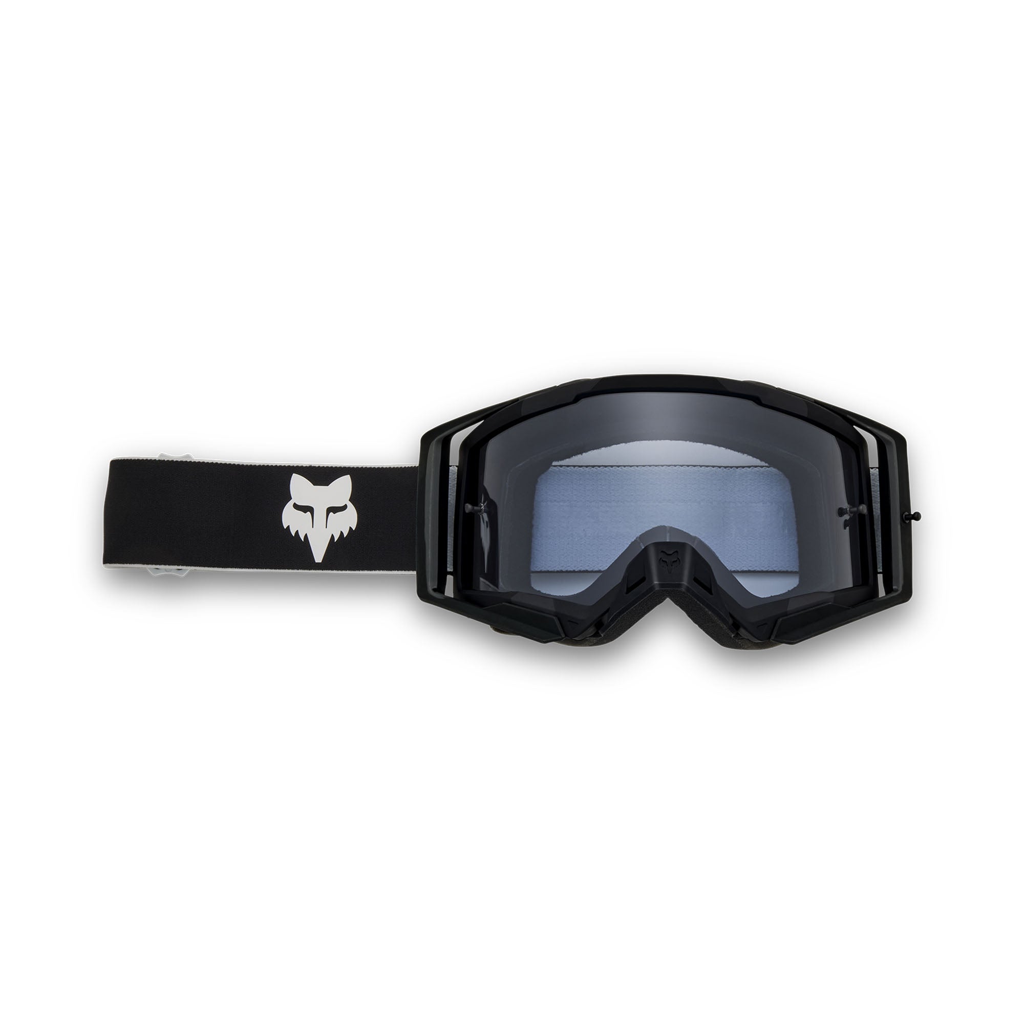 fly dirt bike goggles Fox Racing 32980-001-OS Fox Airspace Core Goggles [ #32980-001-OS ]