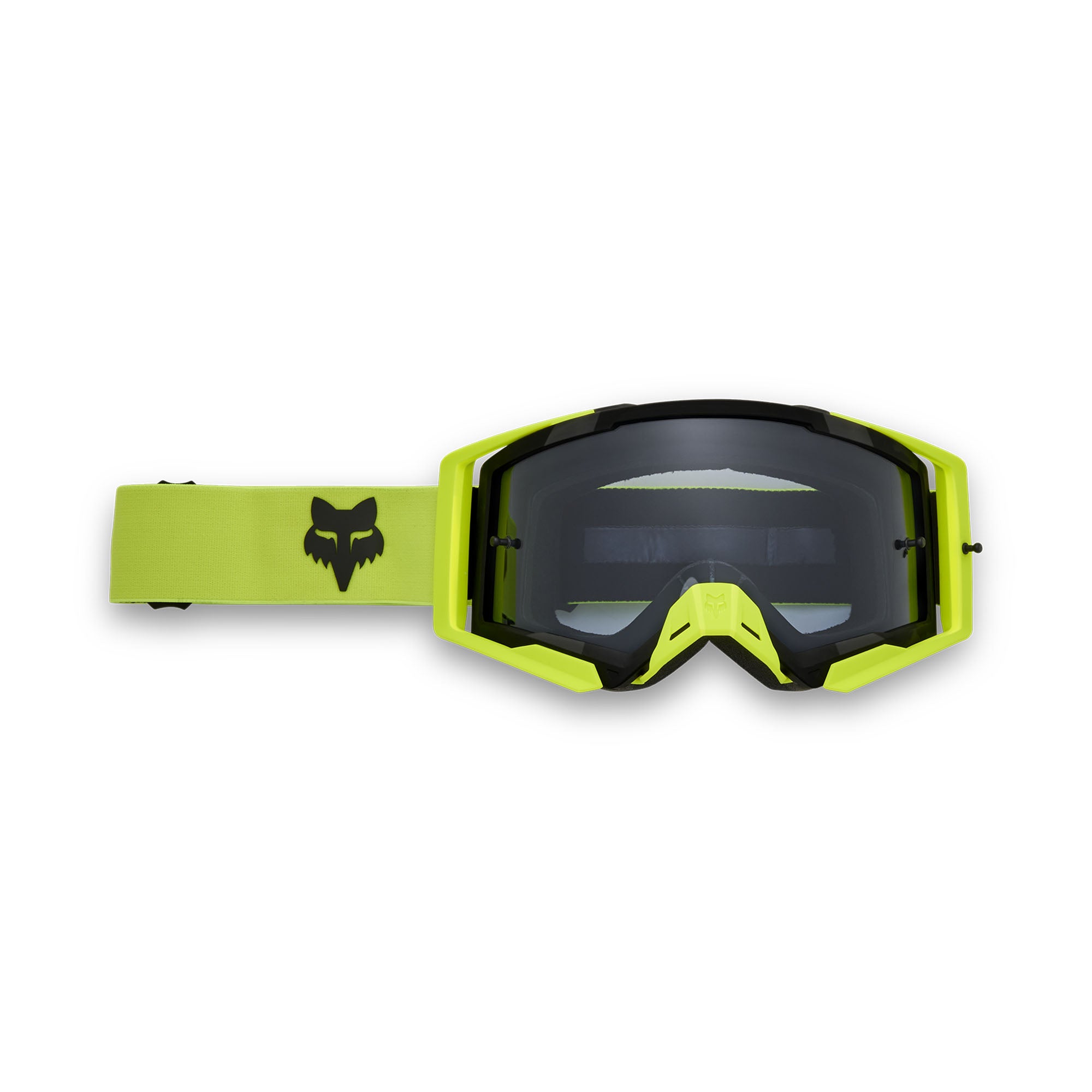 fly dirt bike goggles Fox Racing 32980-130-OS Airspace Core Goggles