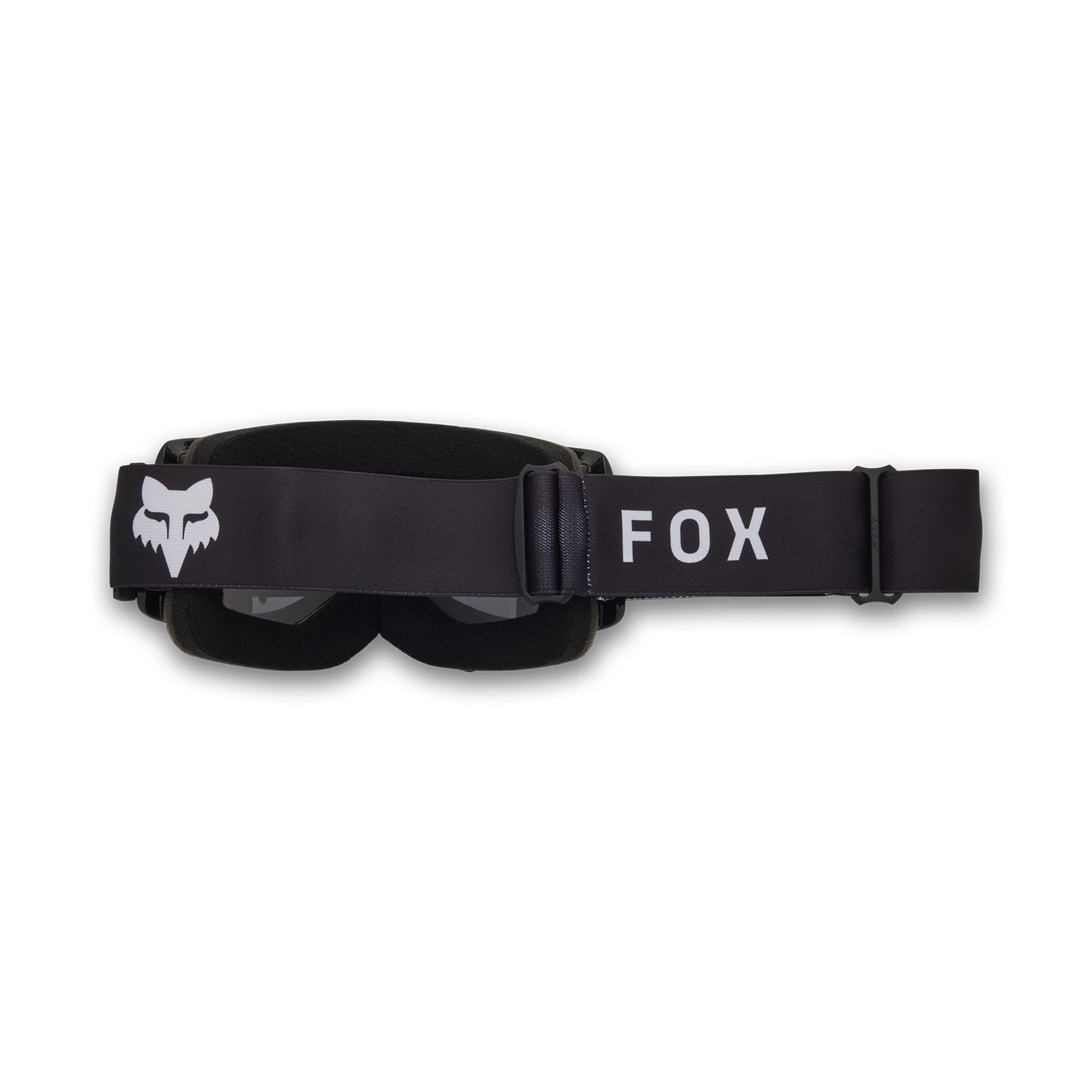 Fox Racing Main Core Mirrored Lens Goggles