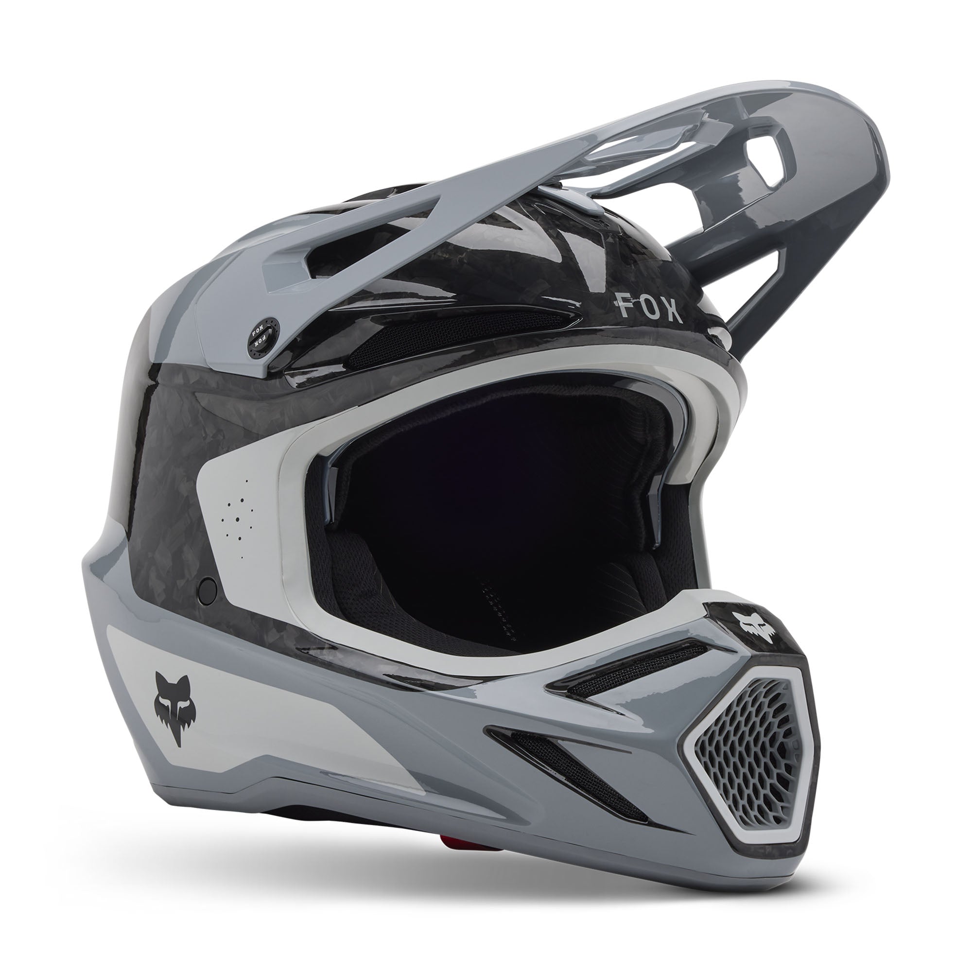 Fox Racing V3 RS Infinite Helmet