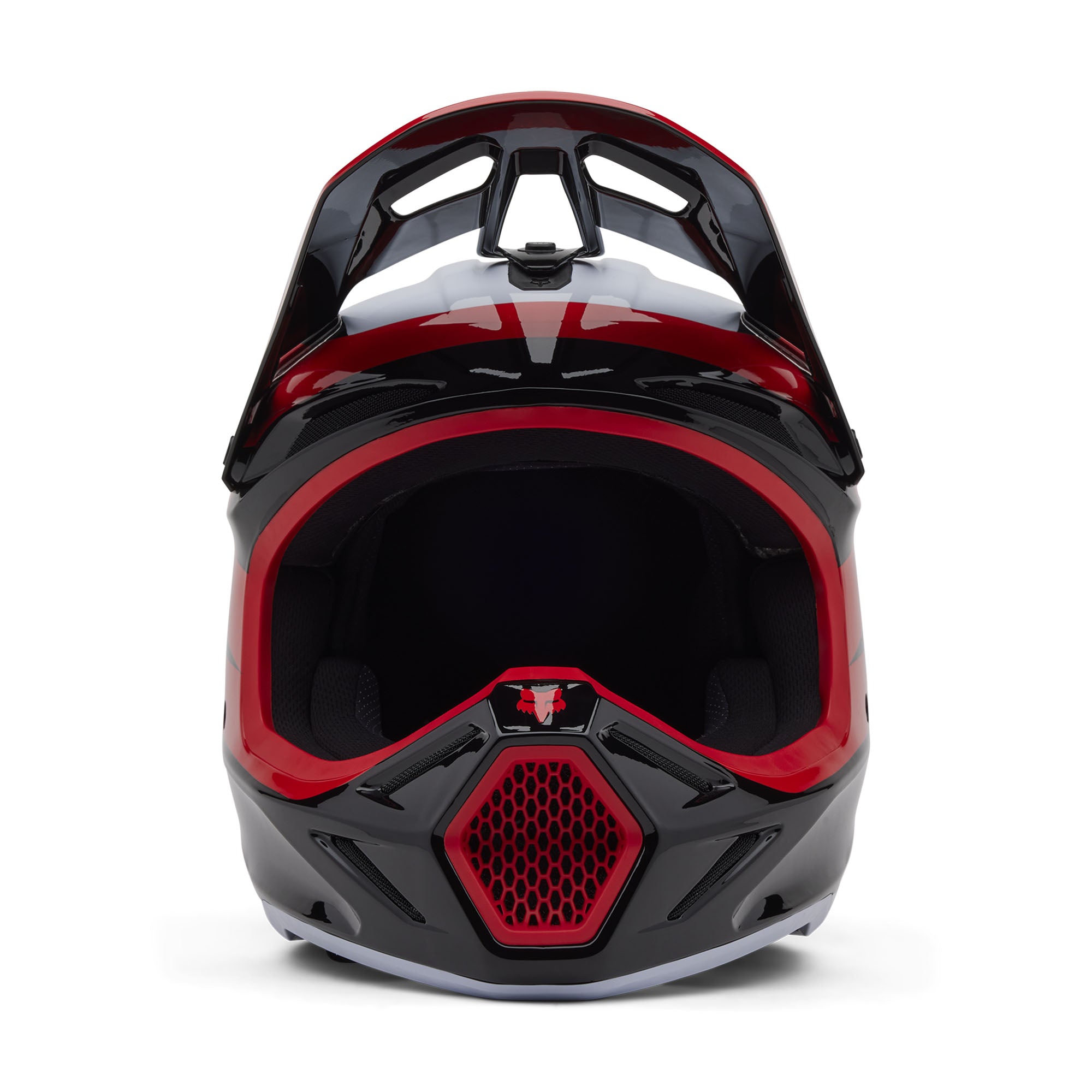 Fox Racing V3 Divider Helmet