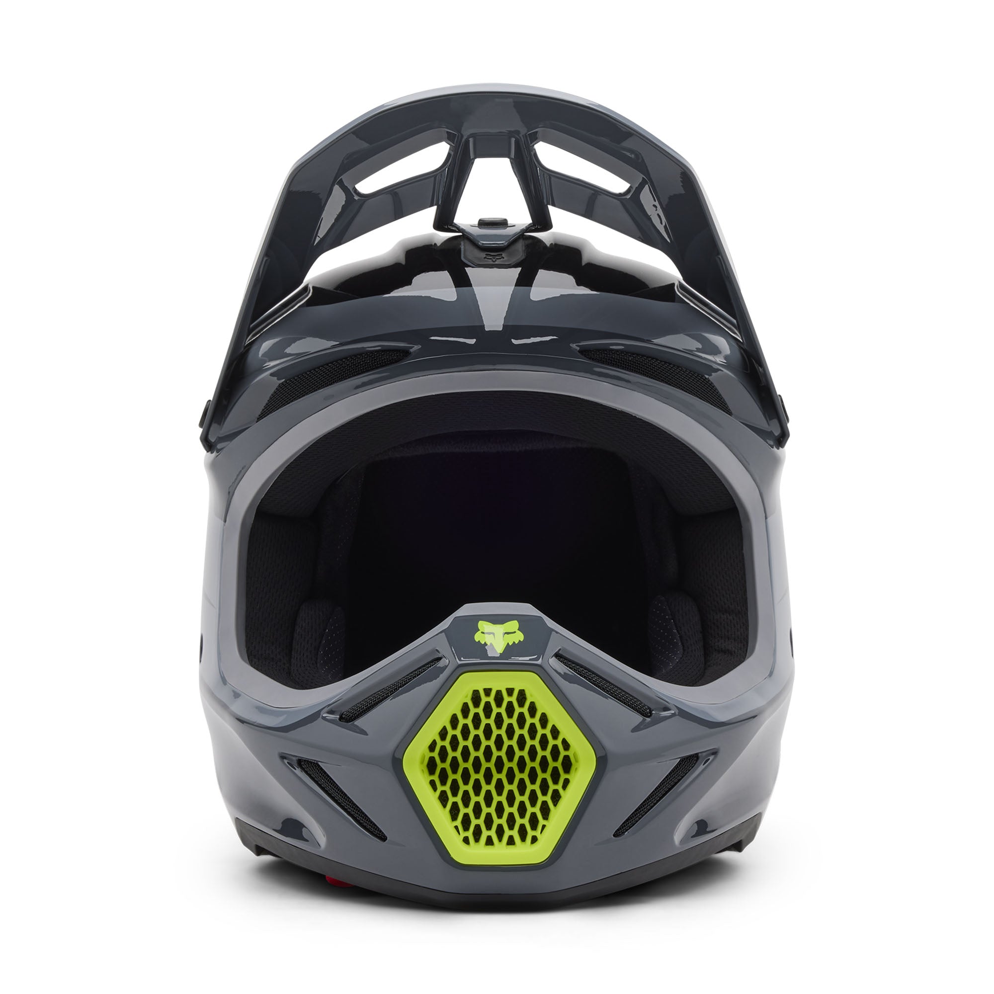 Fox Racing V3 Divider Helmet