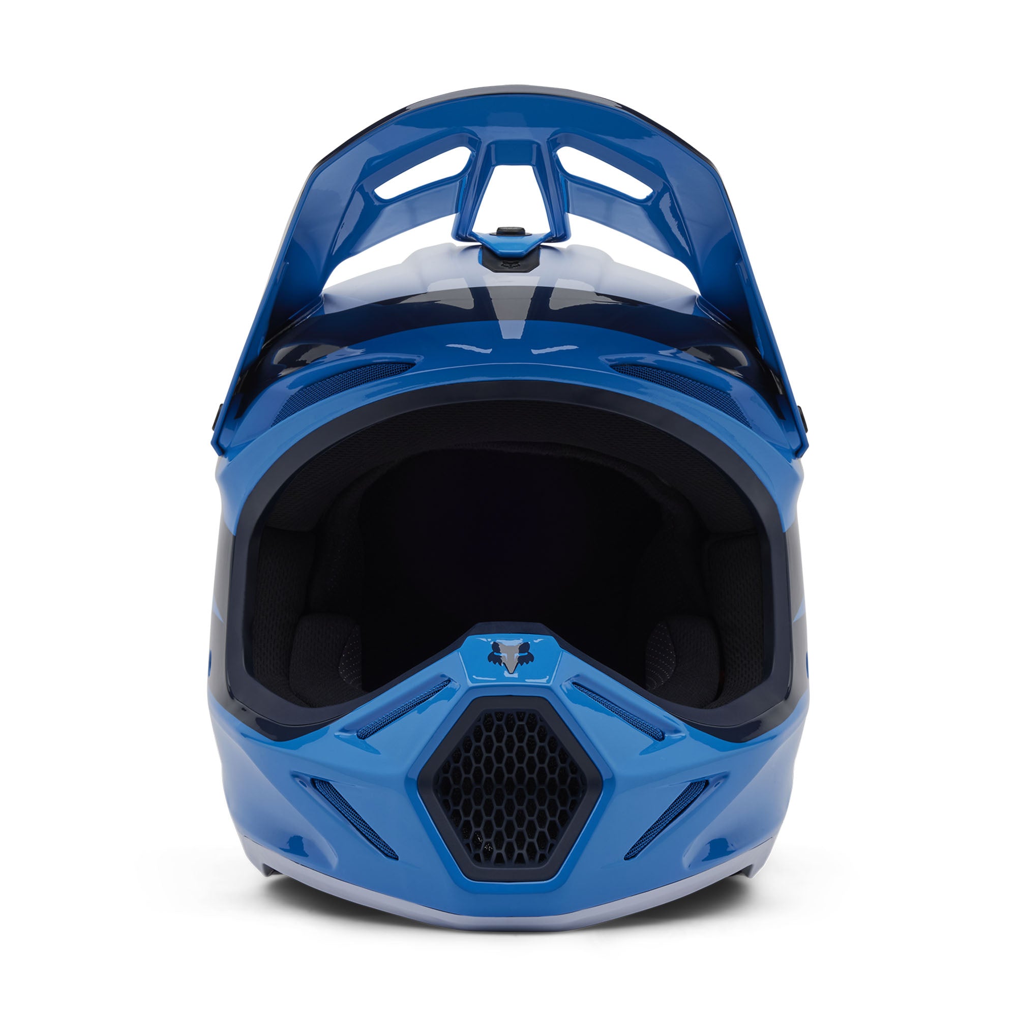 Fox Racing V3 Divider Helmet