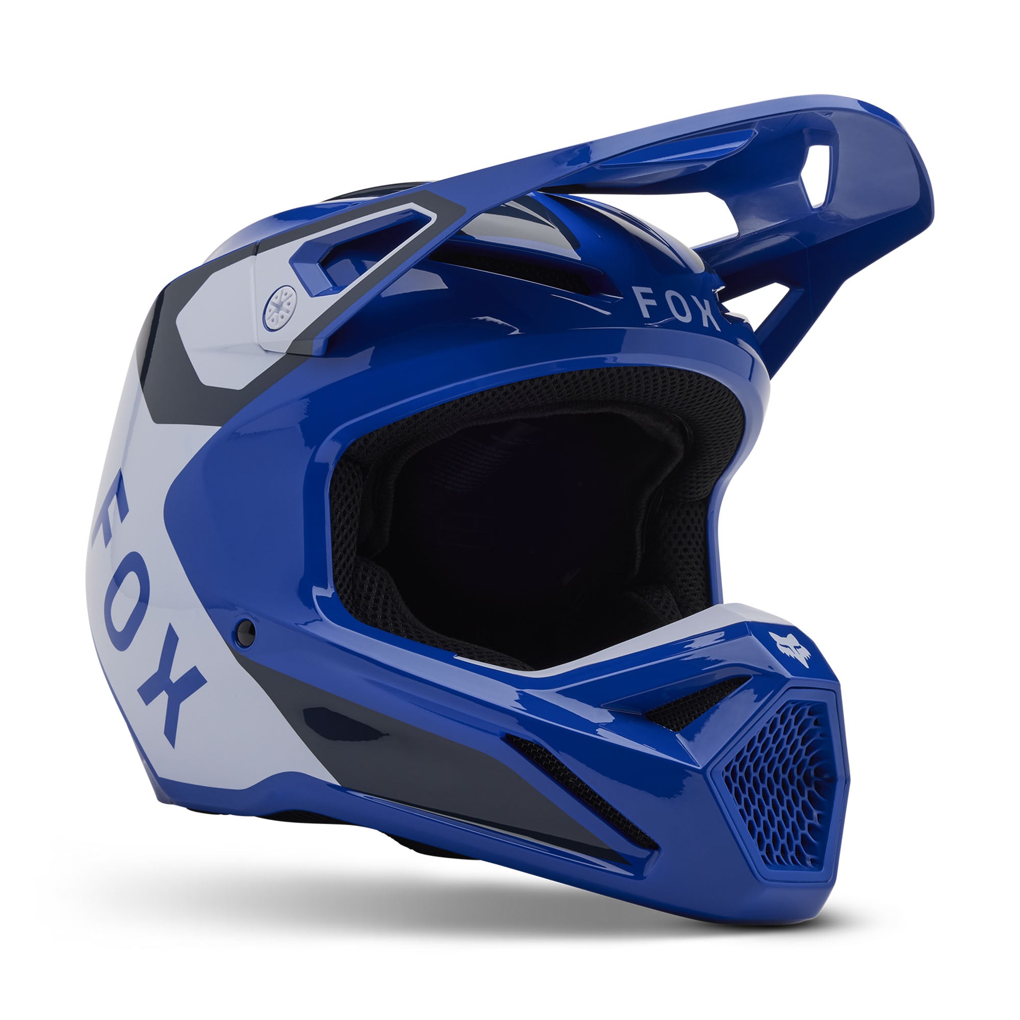 Fox Racing V1 Lean Helmet