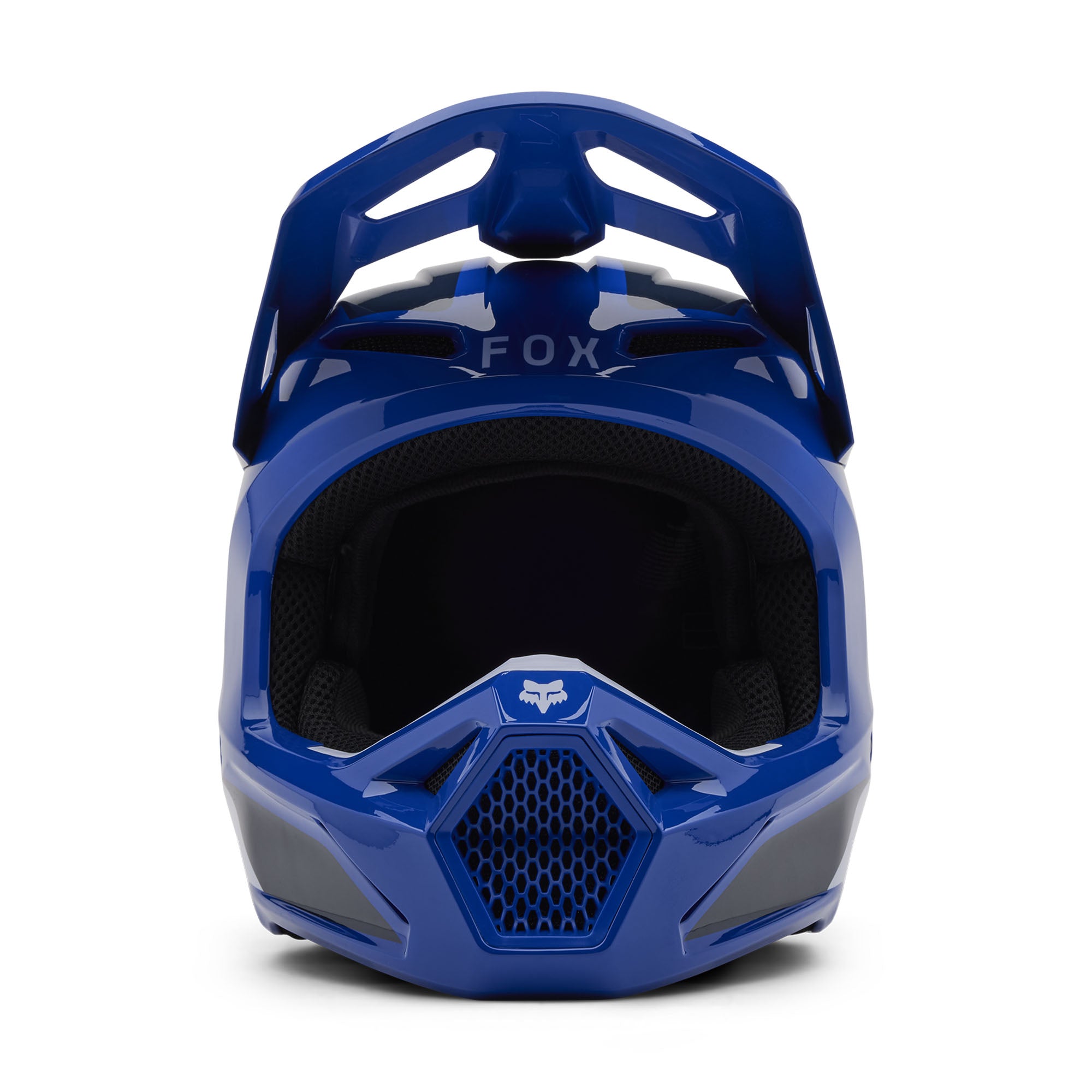 Fox Racing V1 Lean Helmet