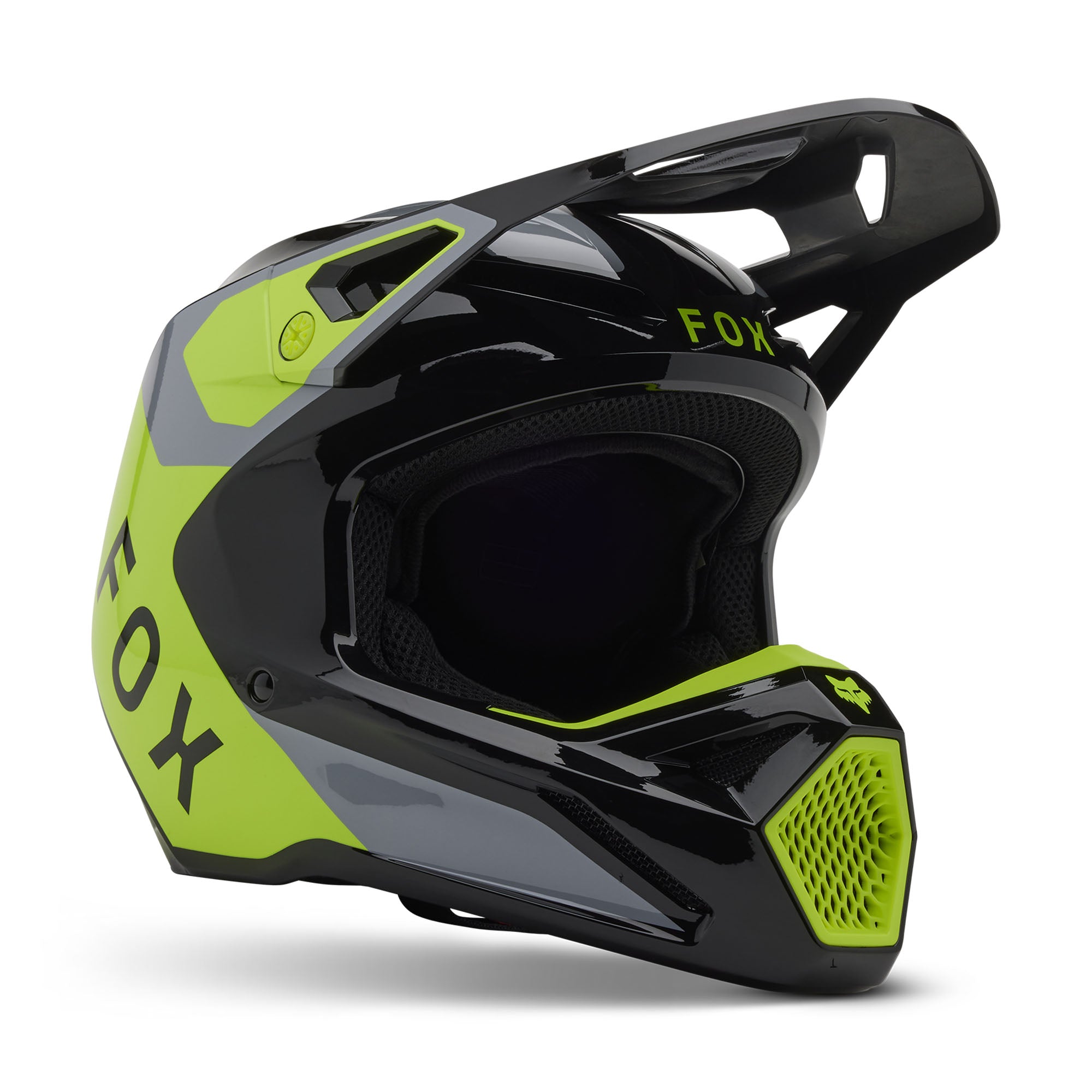 Fox Racing V1 Lean Helmet