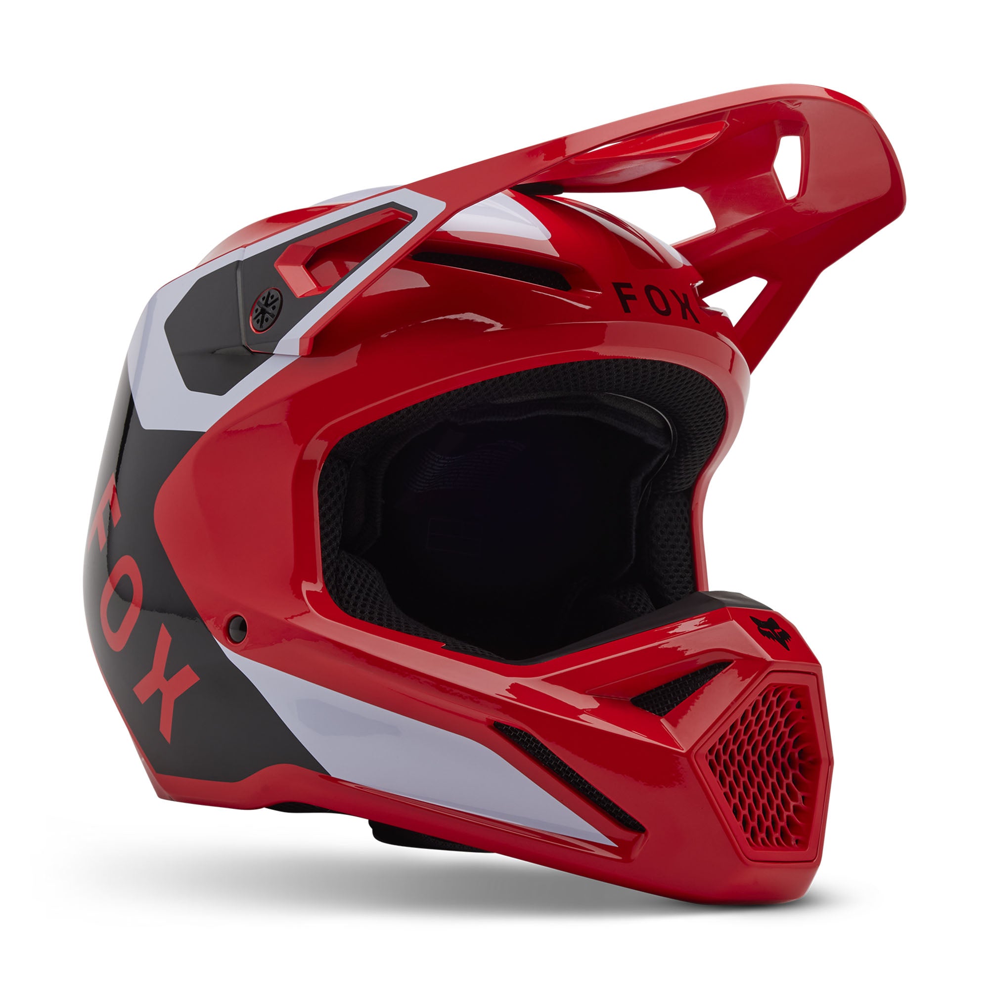 Fox Racing V1 Lean Helmet