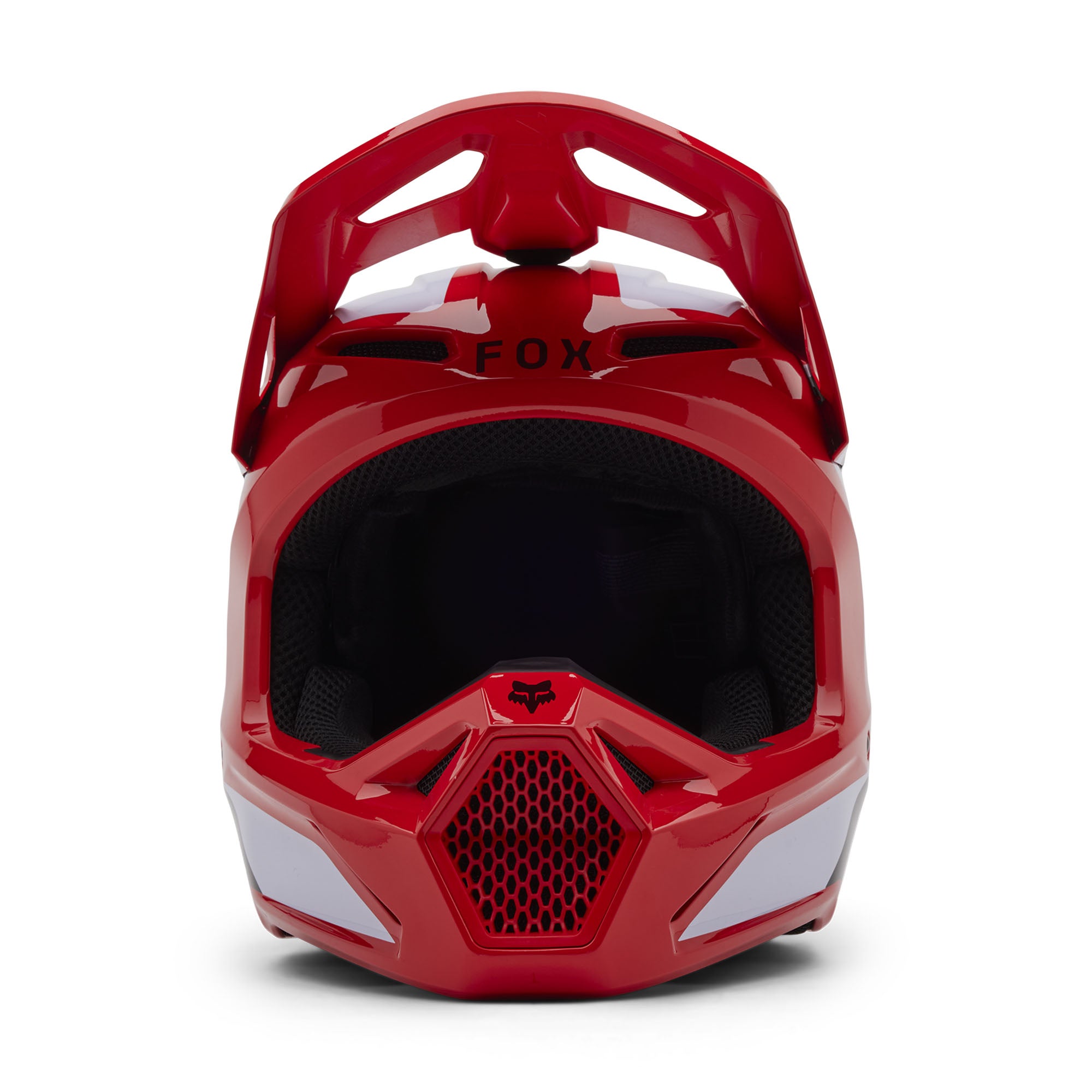 Fox Racing V1 Lean Helmet