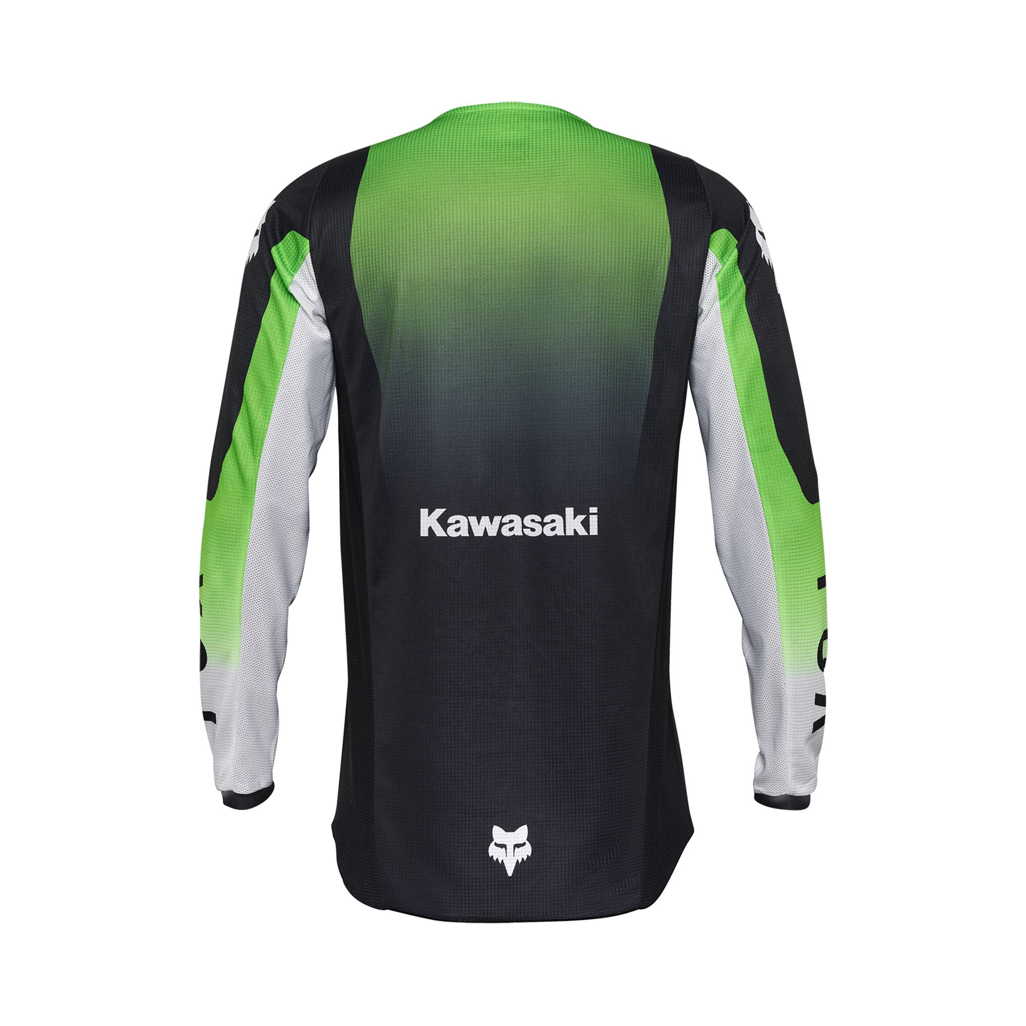 Fox Racing 180 Kawasaki Jersey