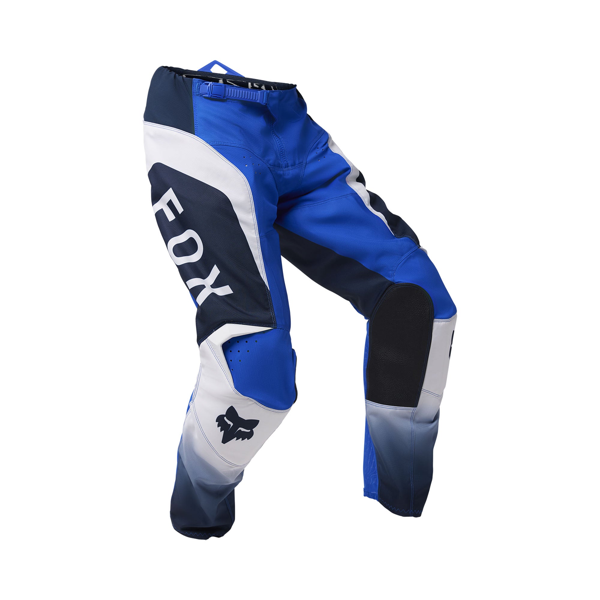 Fox Racing 180 Lean Pants Blue Mens