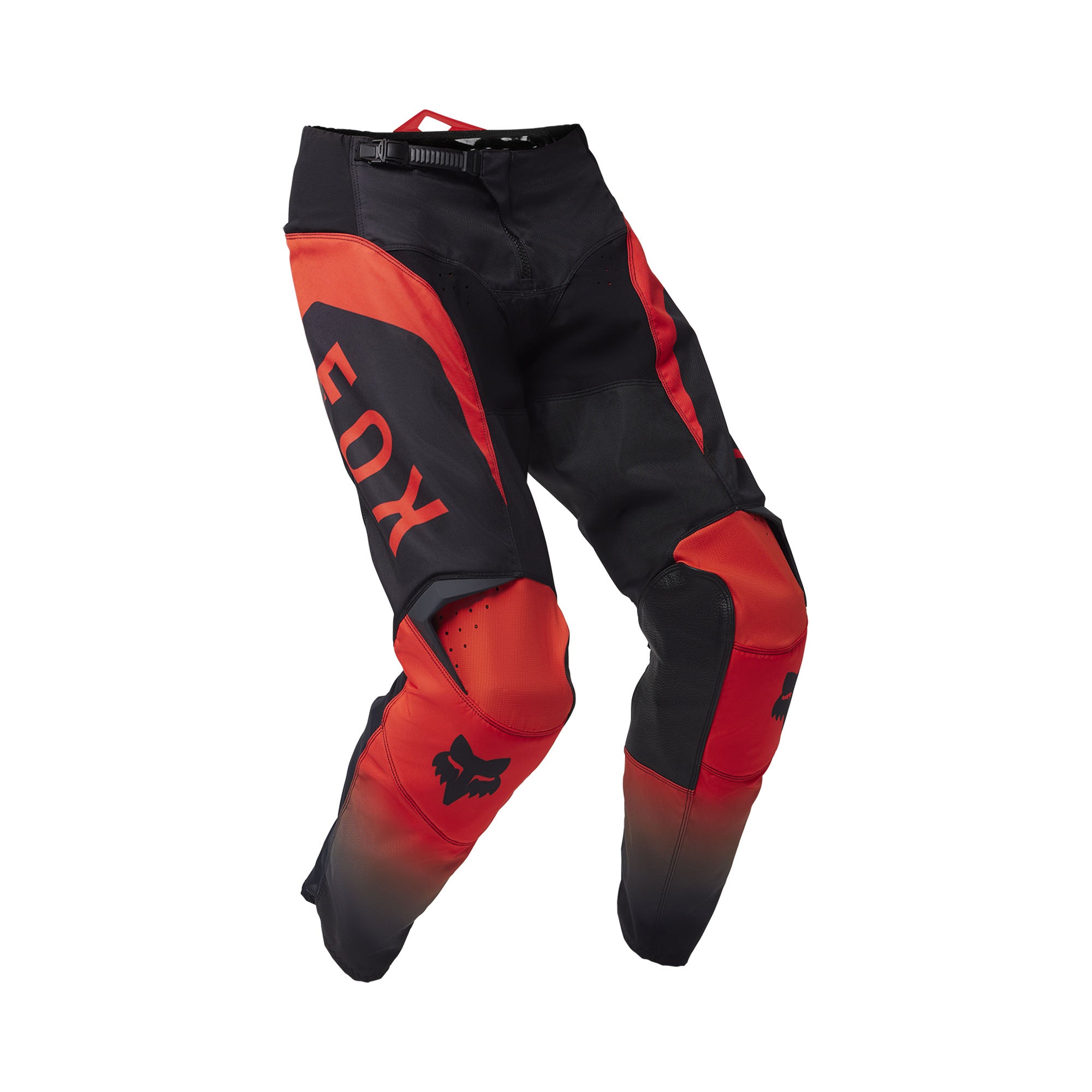 Fox Racing 180 Lean Pants Fluorescent Red Mens