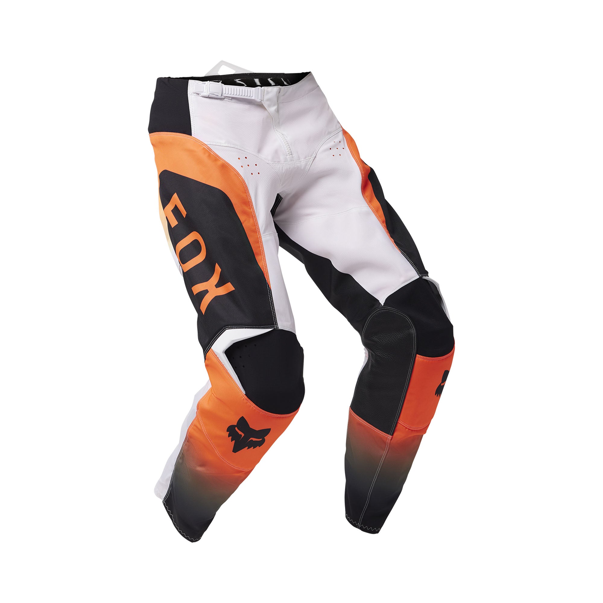 Fox Racing 180 Lean Pants Fluorescent Orange Mens