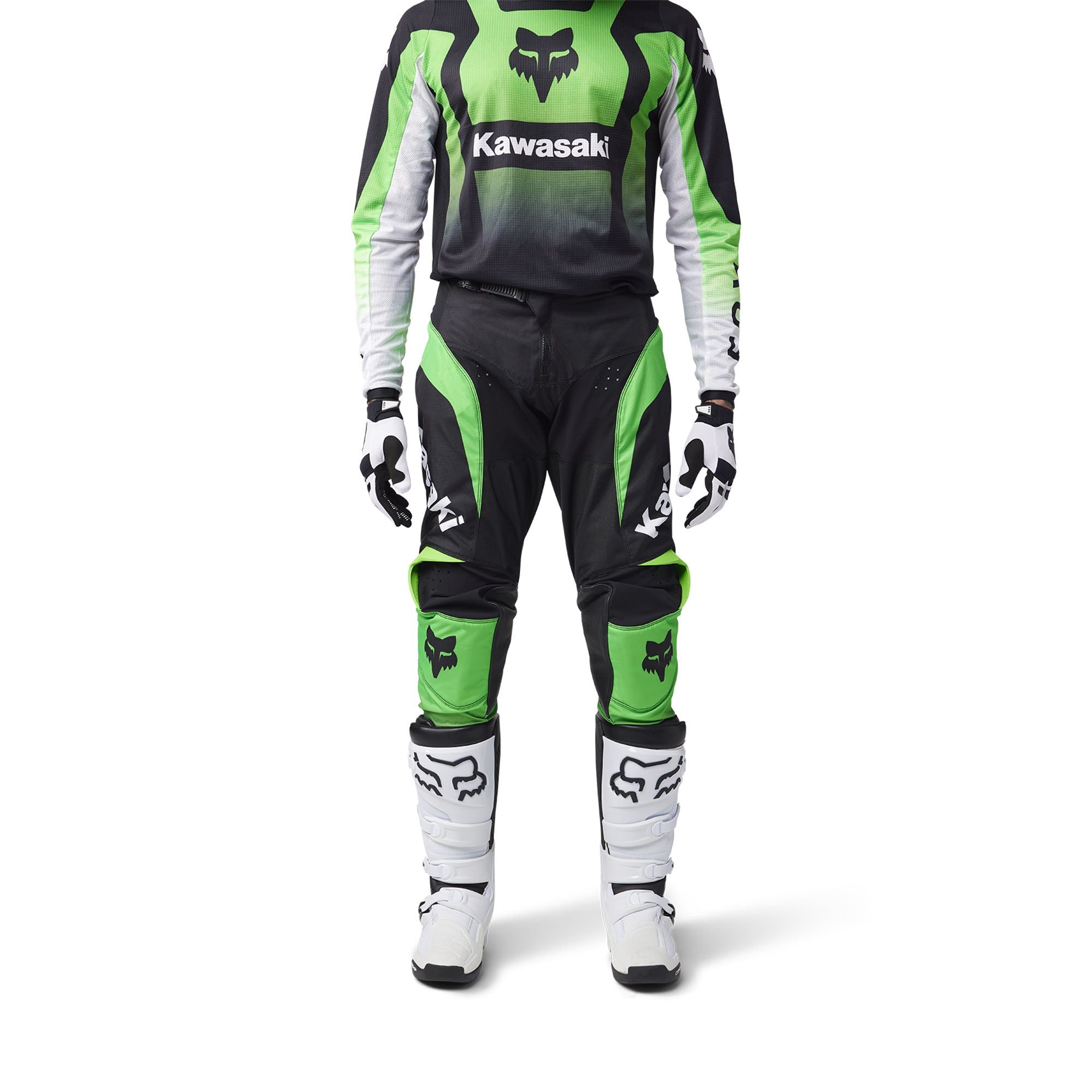 Fox Racing 180 Kawasaki Pants
