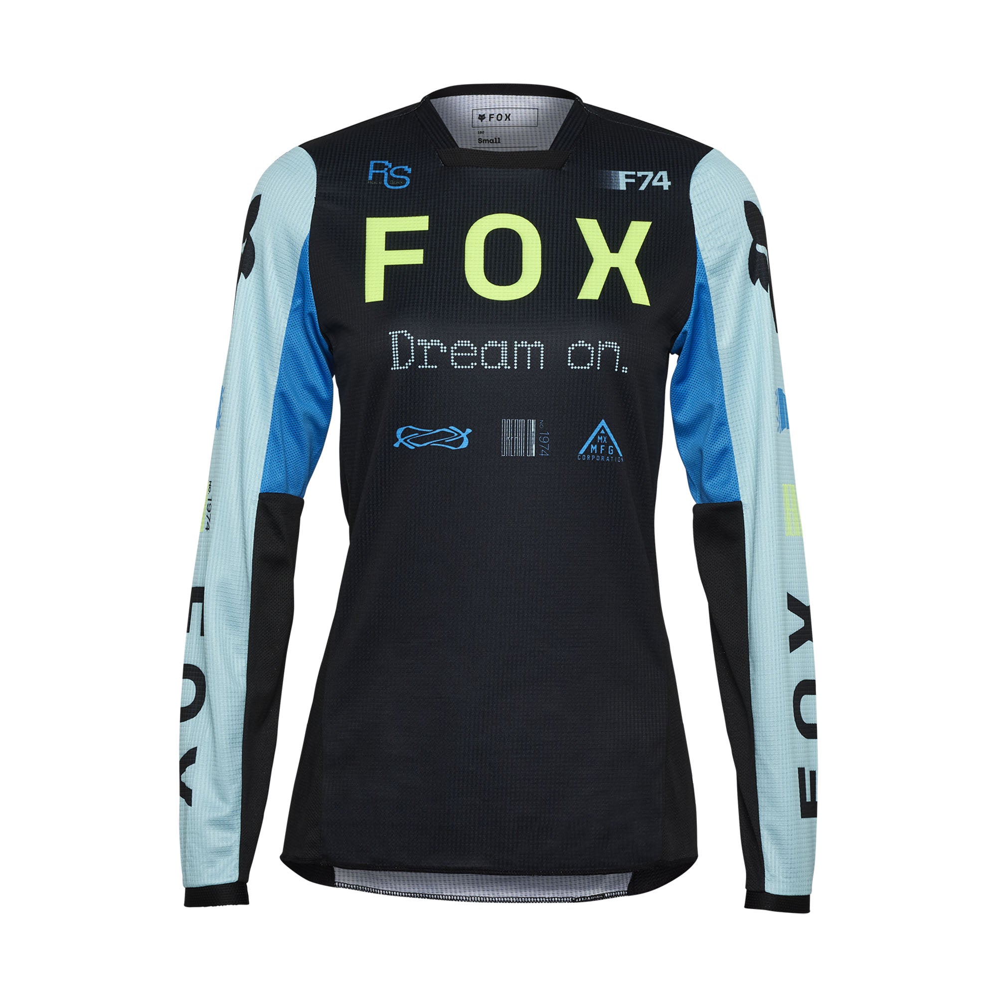 Fox Racing Womens 180 Race Spec Jersey