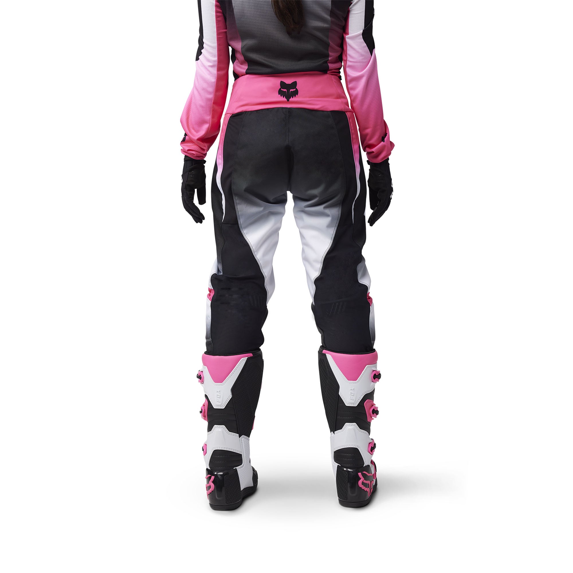 Fox Racing Womens 180 Lean Offroad Pants Black
