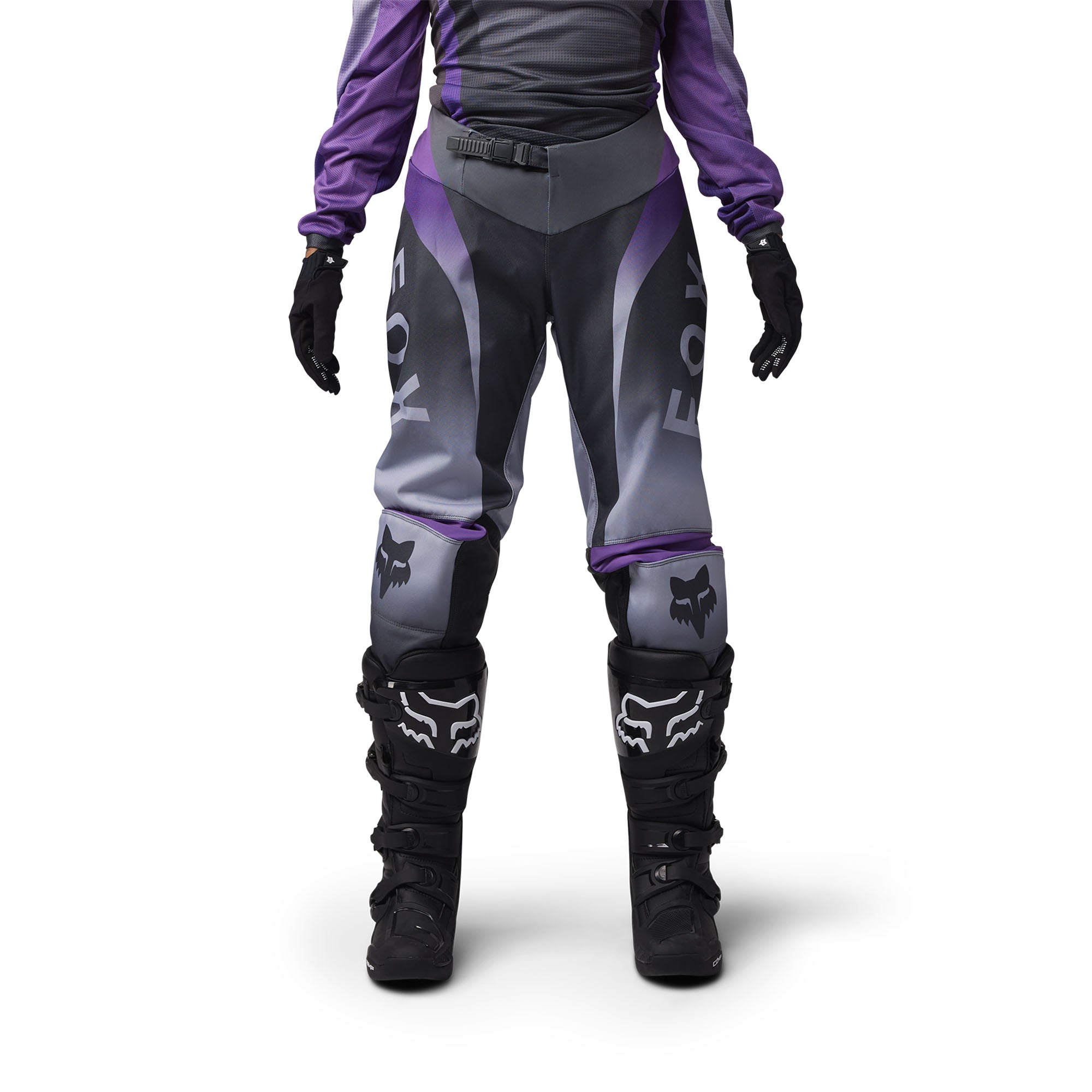 Fox Racing Womens 180 Lean Pants