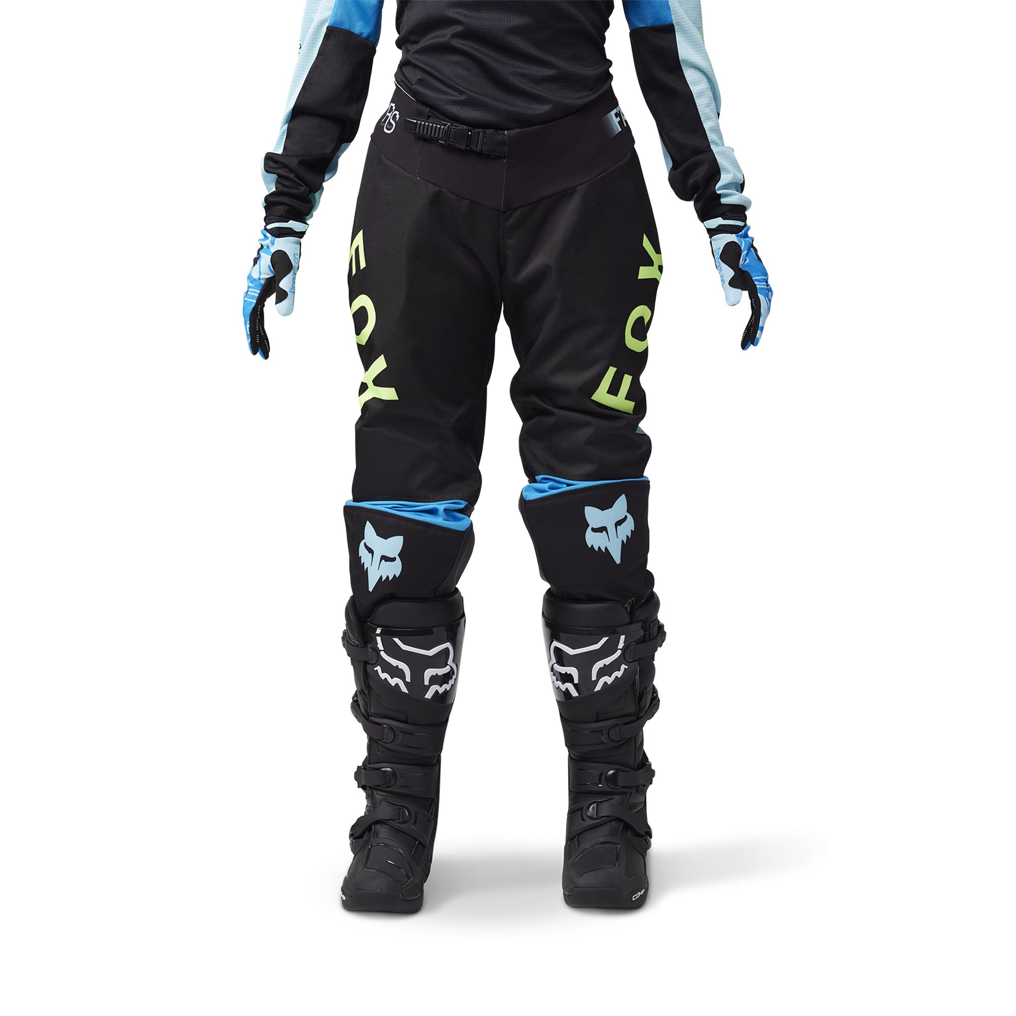 Fox Racing Womens 180 Race Spec Pants